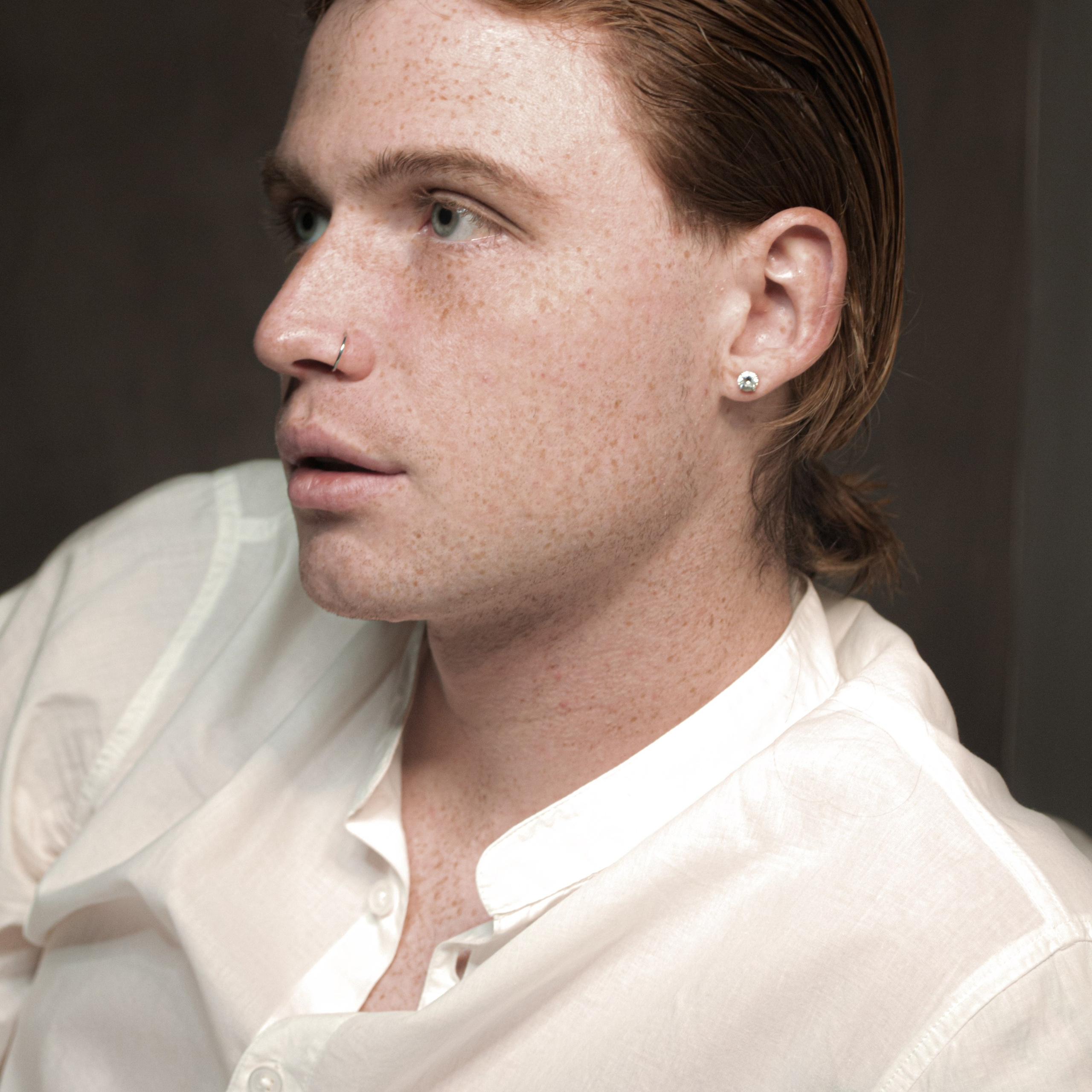 Александр Вульфов [2]. Ирина Савельева — фотограф