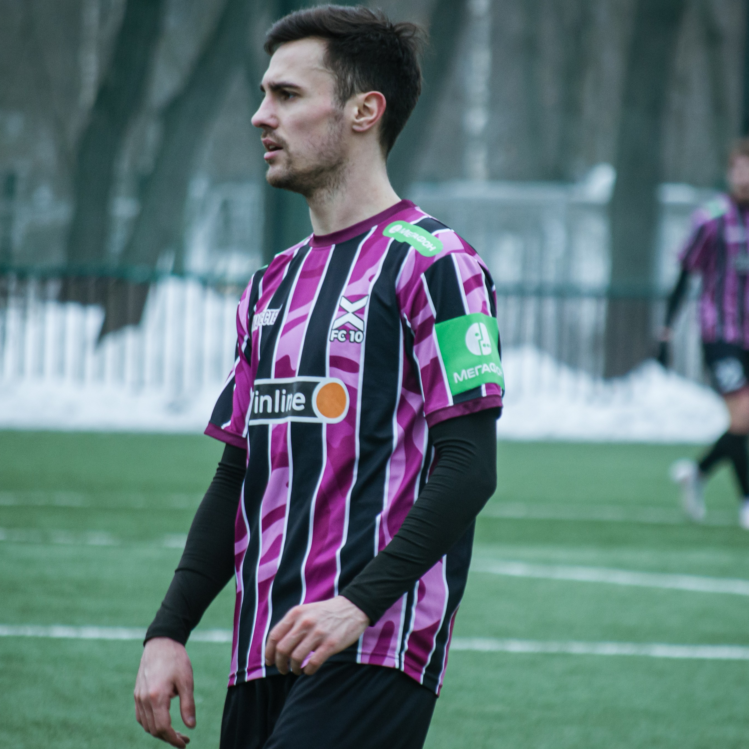 ФК 10. Ирина Савельева — фотограф