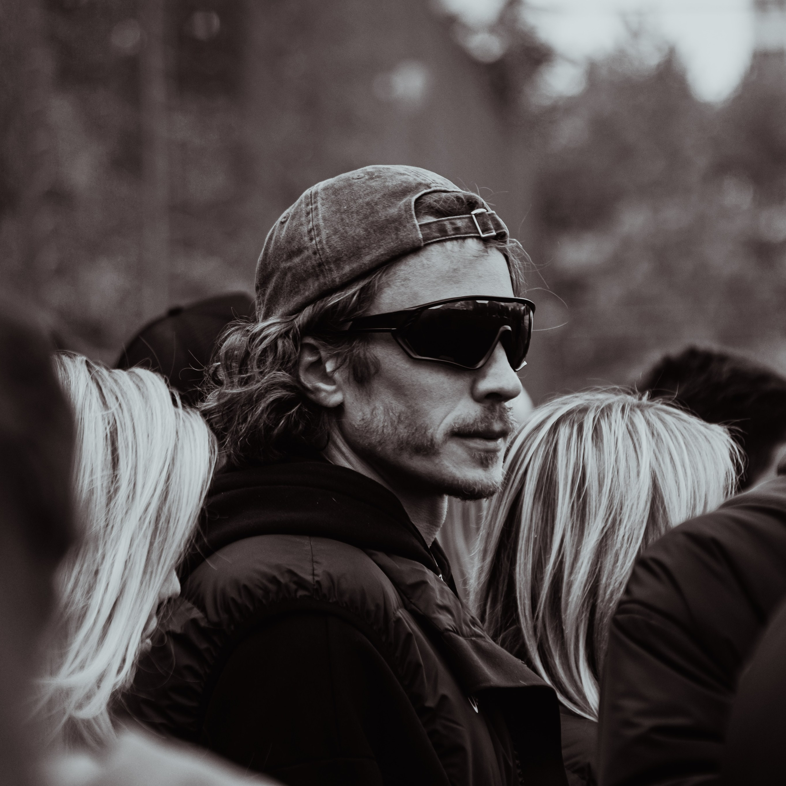 ФК 10. Ирина Савельева — фотограф