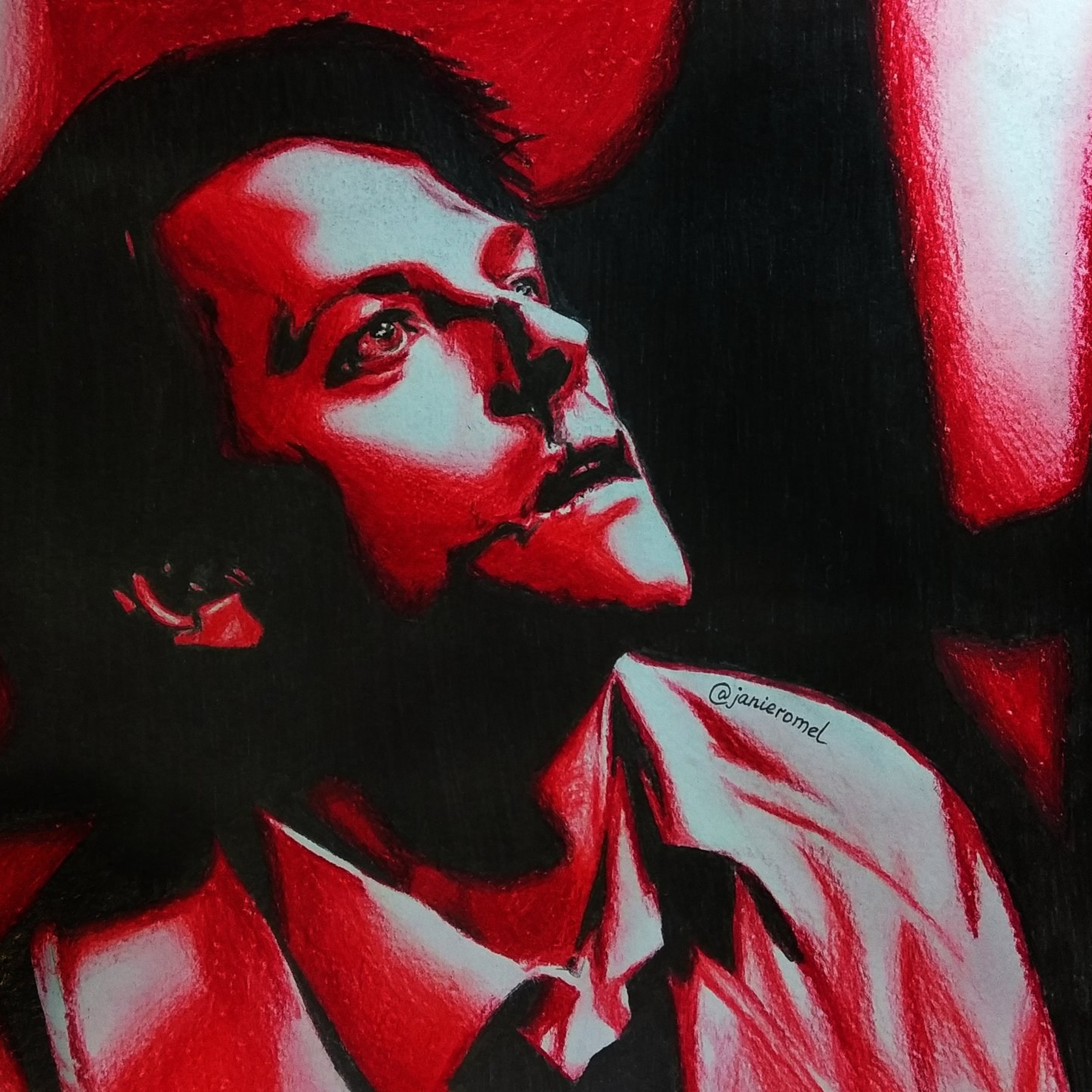 Сверхъестественное. Ирина Савельева — фотограф