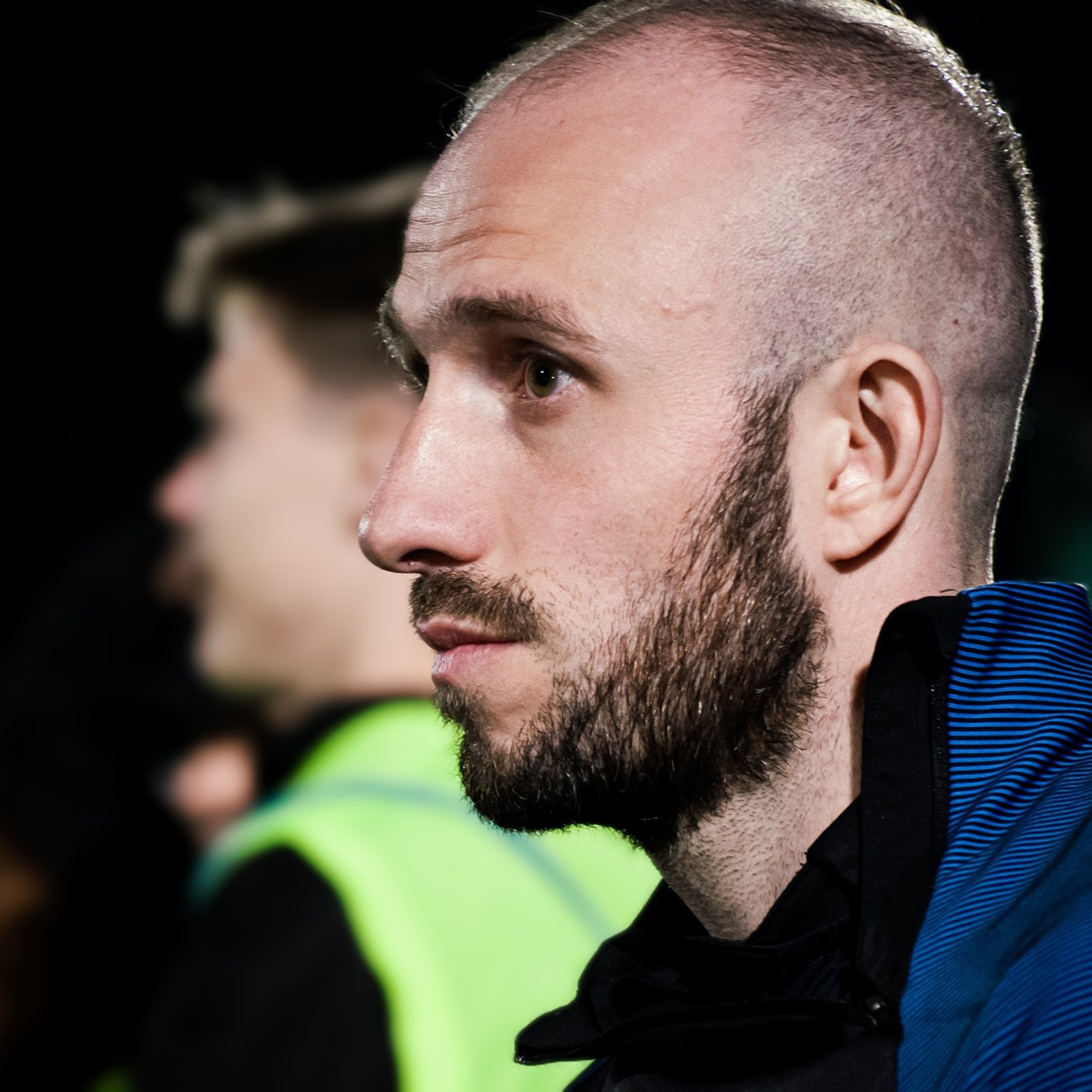 Другие команды. Ирина Савельева — фотограф