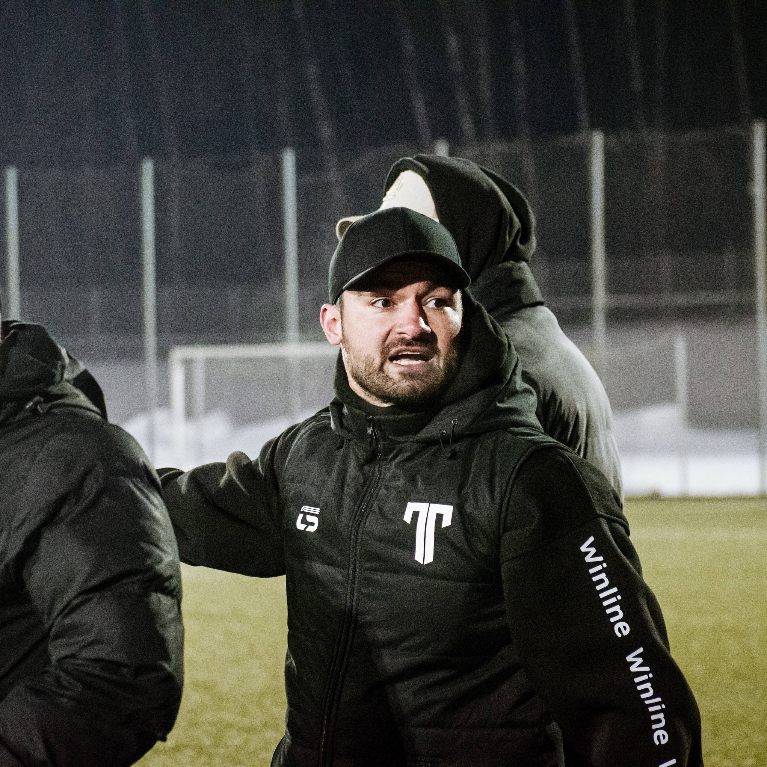 Другие команды. Ирина Савельева — фотограф