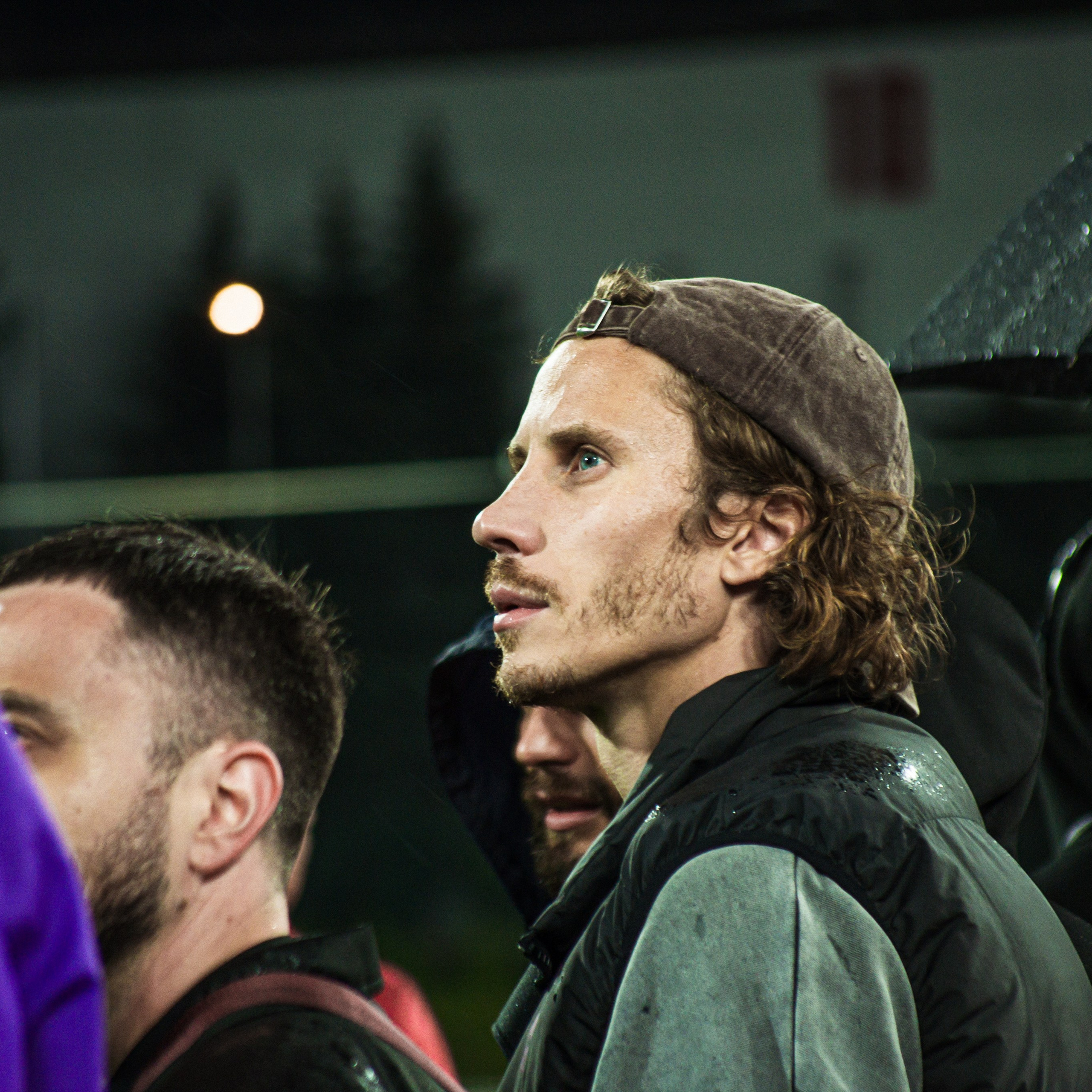 ФК 10. Ирина Савельева — фотограф