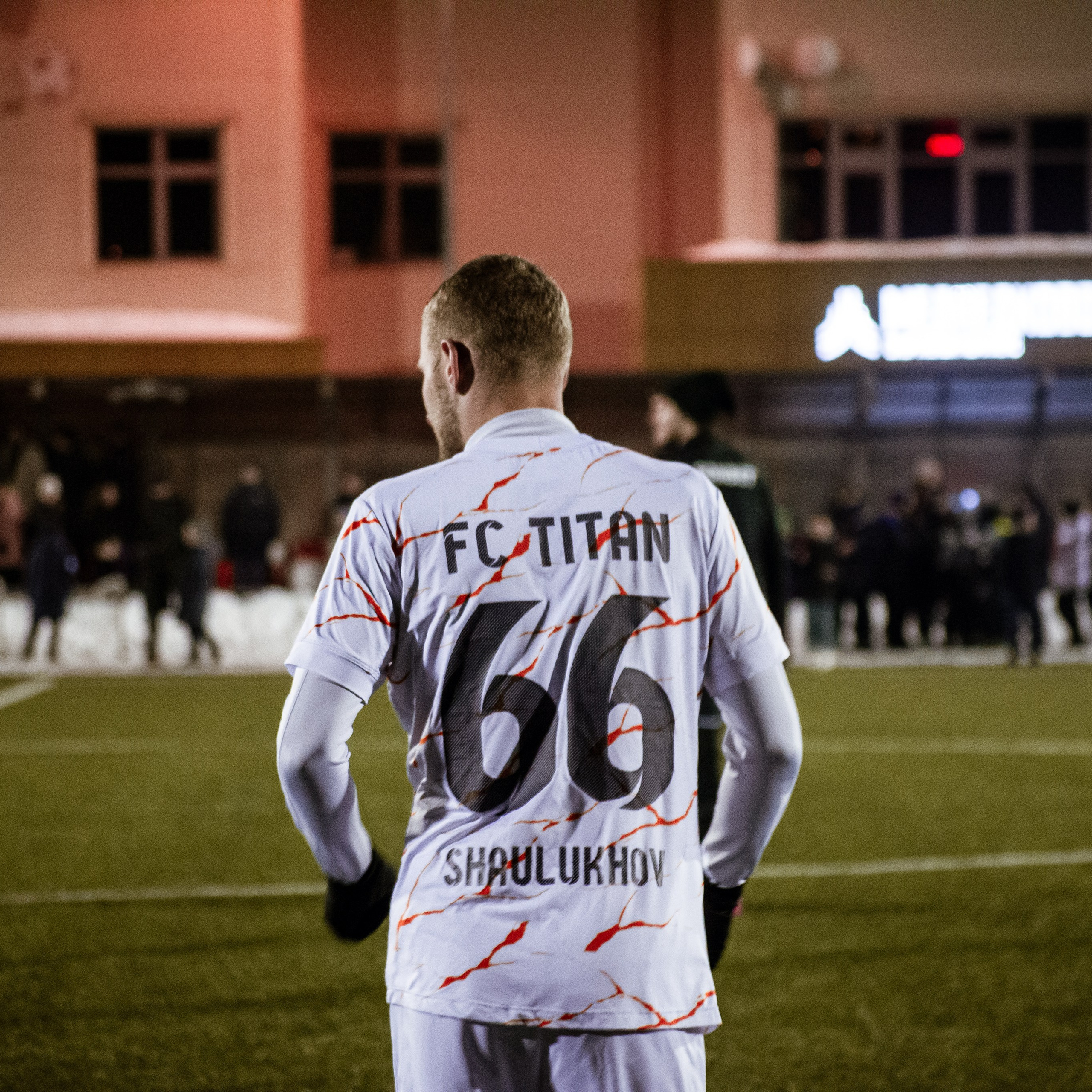 Другие команды. Ирина Савельева — фотограф