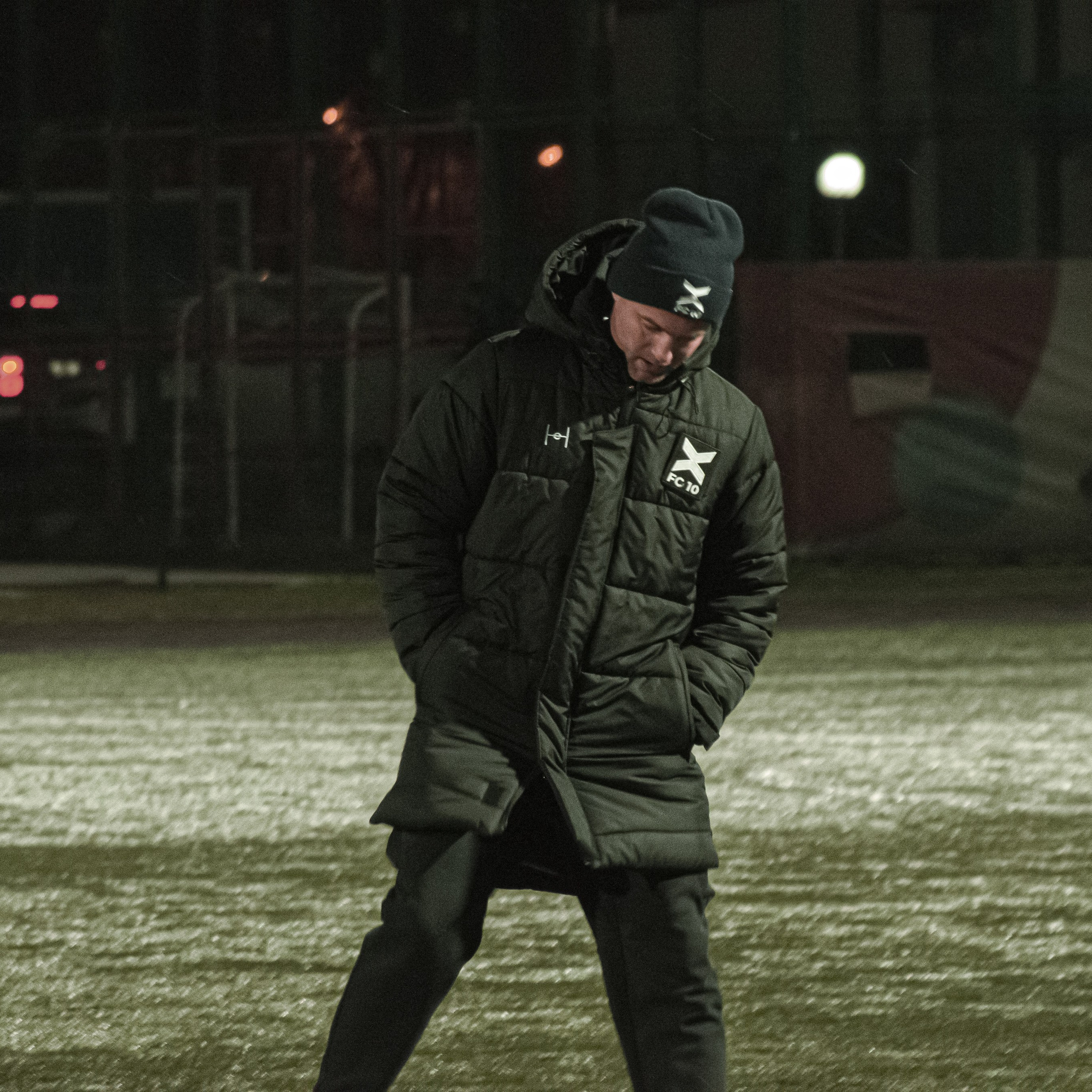 ФК 10. Ирина Савельева — фотограф