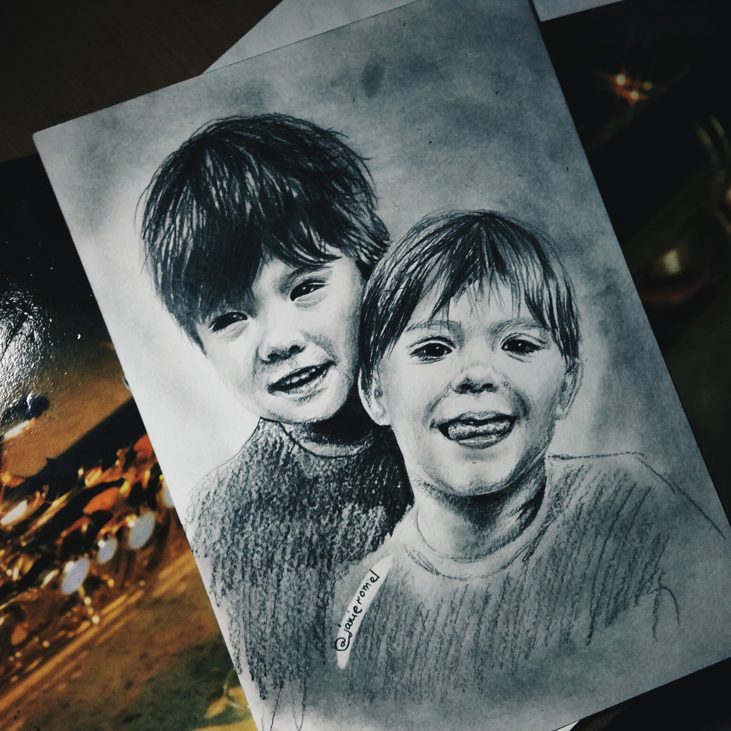 Сверхъестественное. Ирина Савельева — фотограф