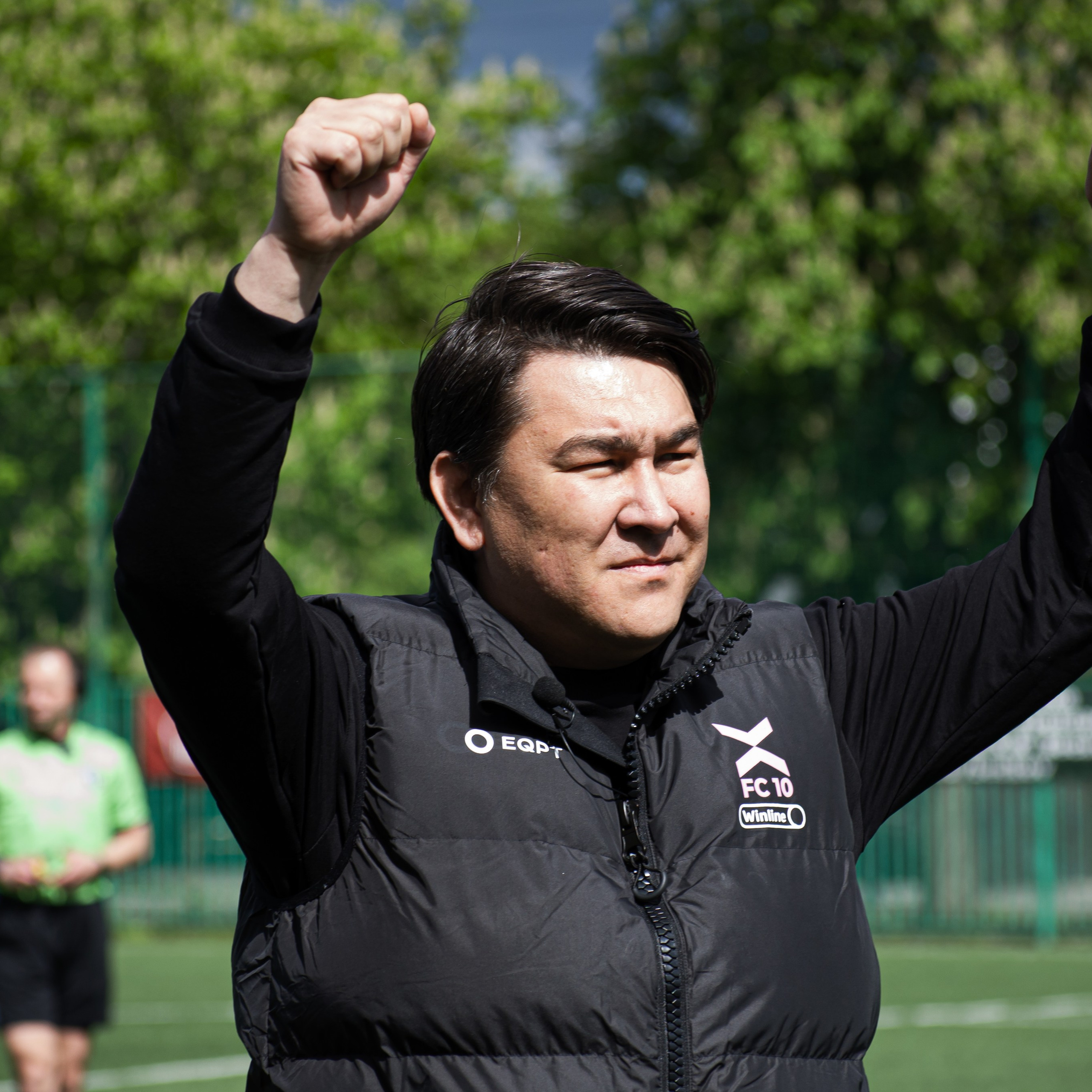 ФК 10. Ирина Савельева — фотограф