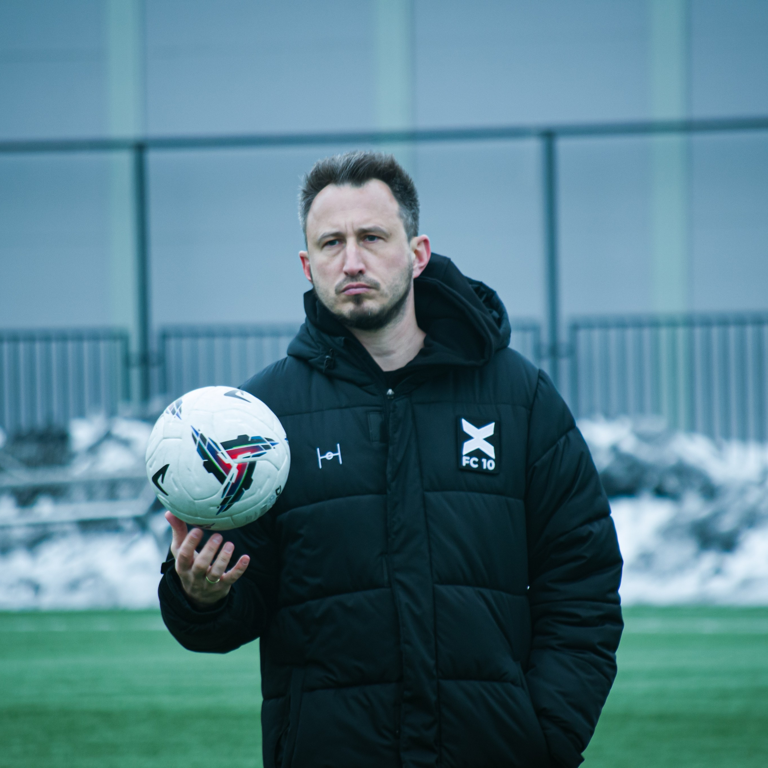 ФК 10. Ирина Савельева — фотограф