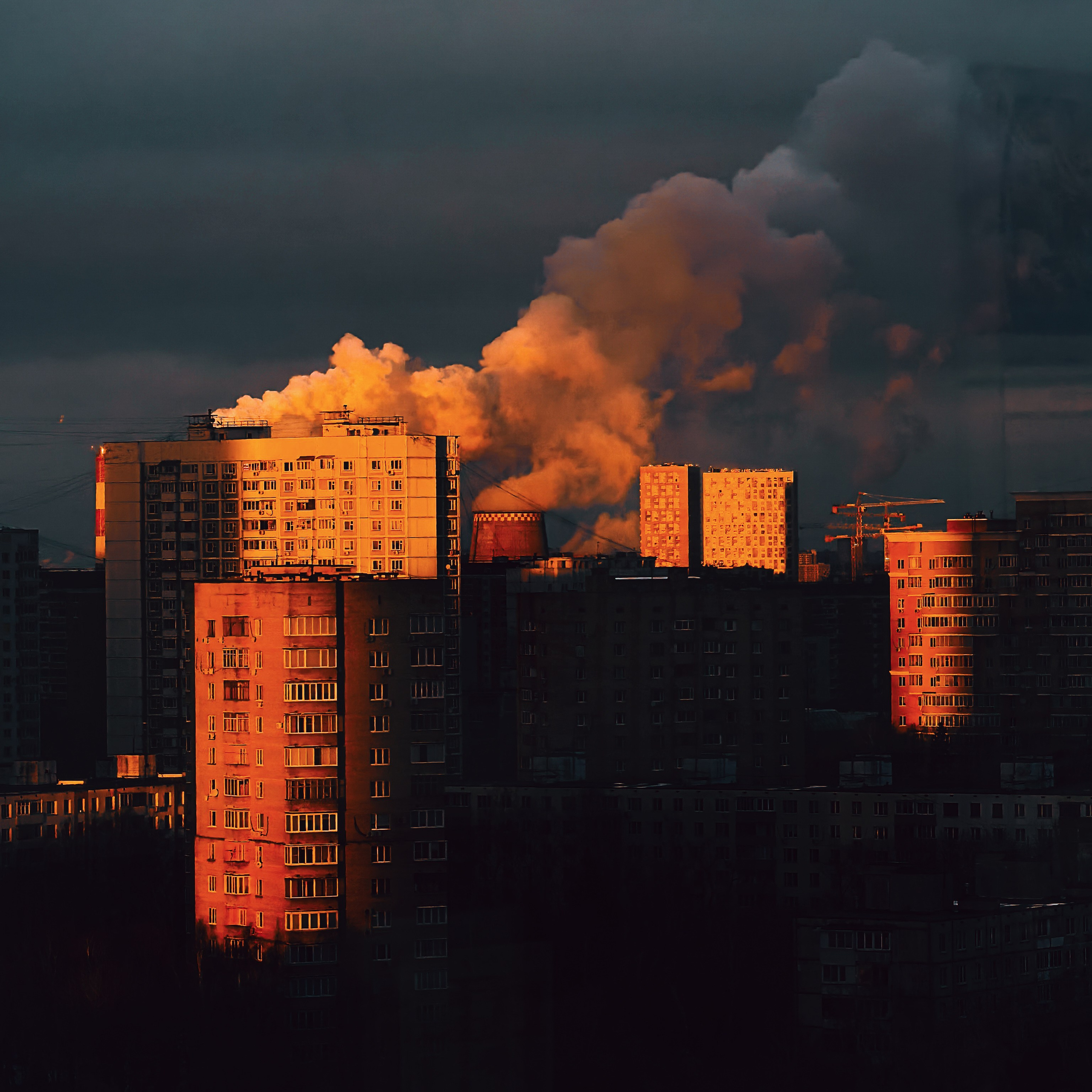 World. Ирина Савельева — фотограф