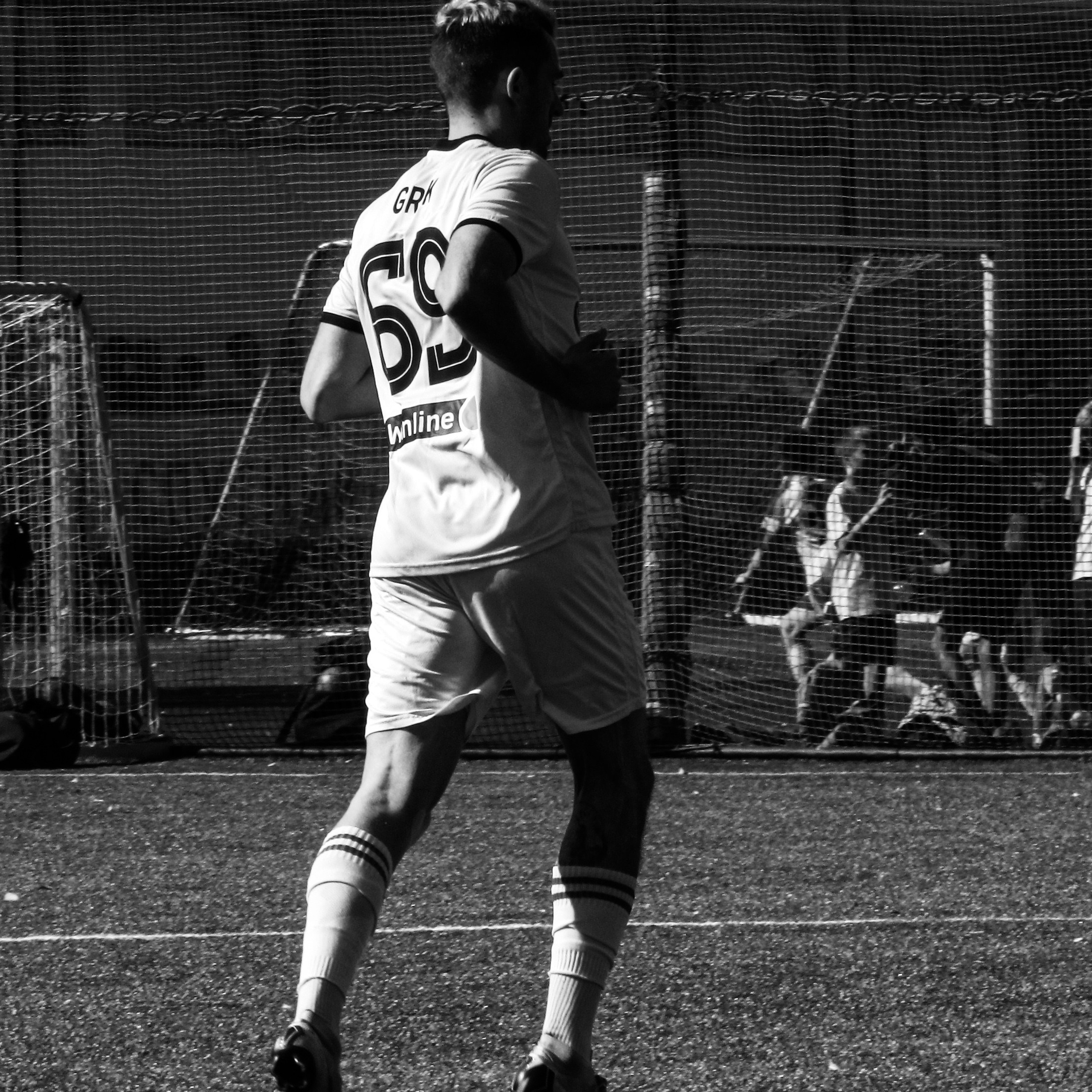 ФК 10. Ирина Савельева — фотограф