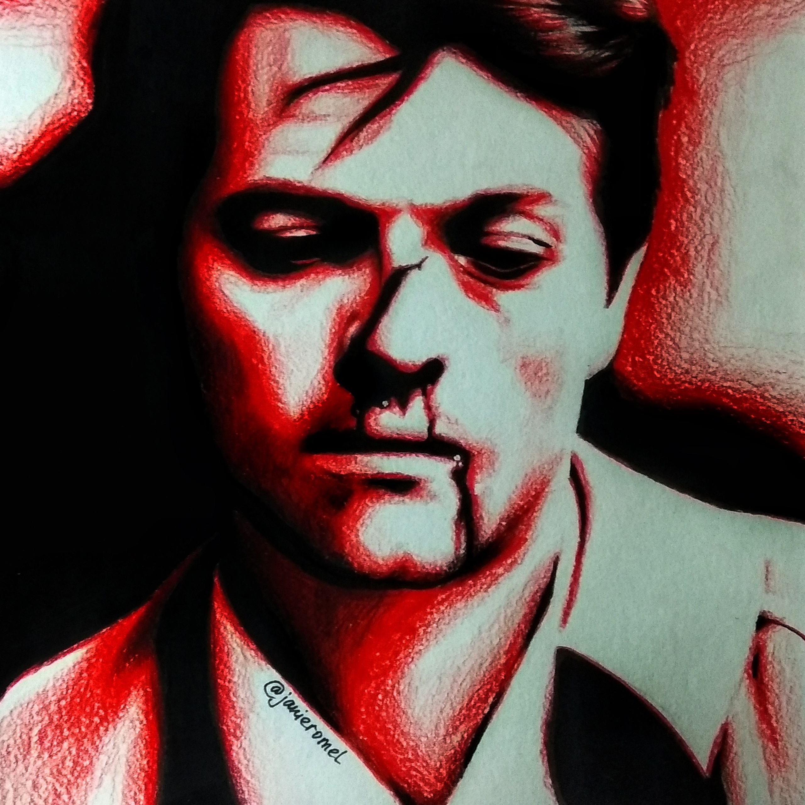 Сверхъестественное. Ирина Савельева — фотограф