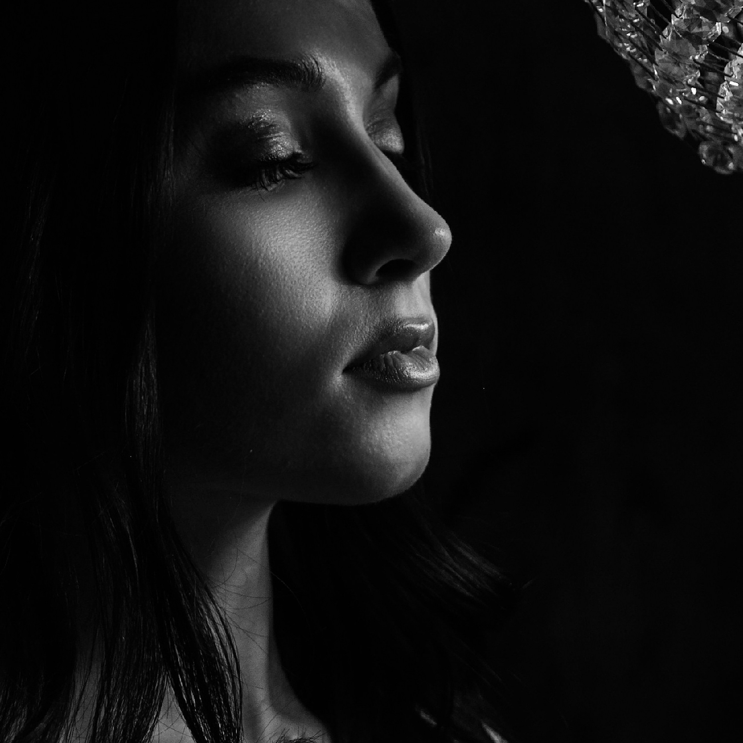 Портреты. Ирина Савельева — фотограф