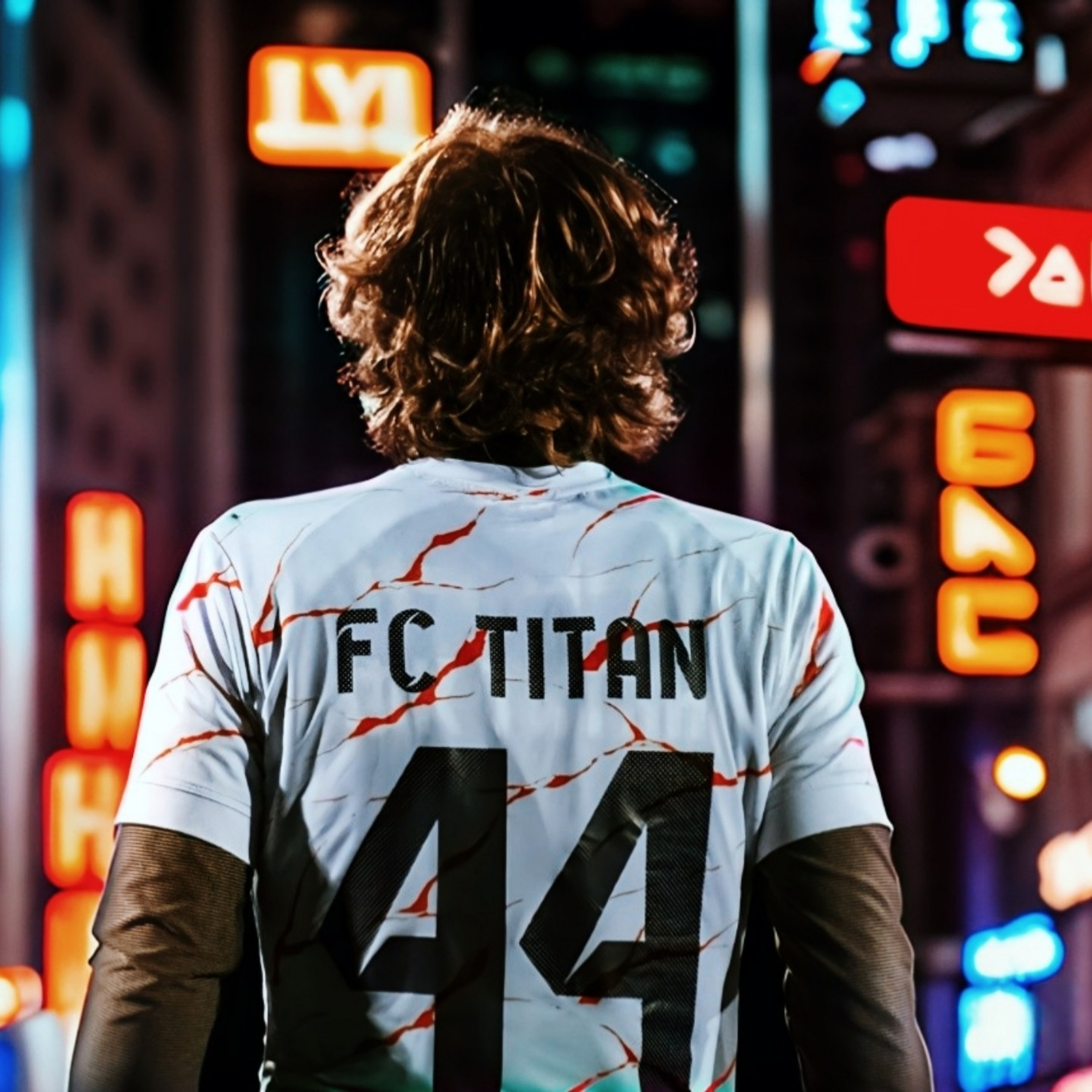 ИИ. Ирина Савельева — фотограф