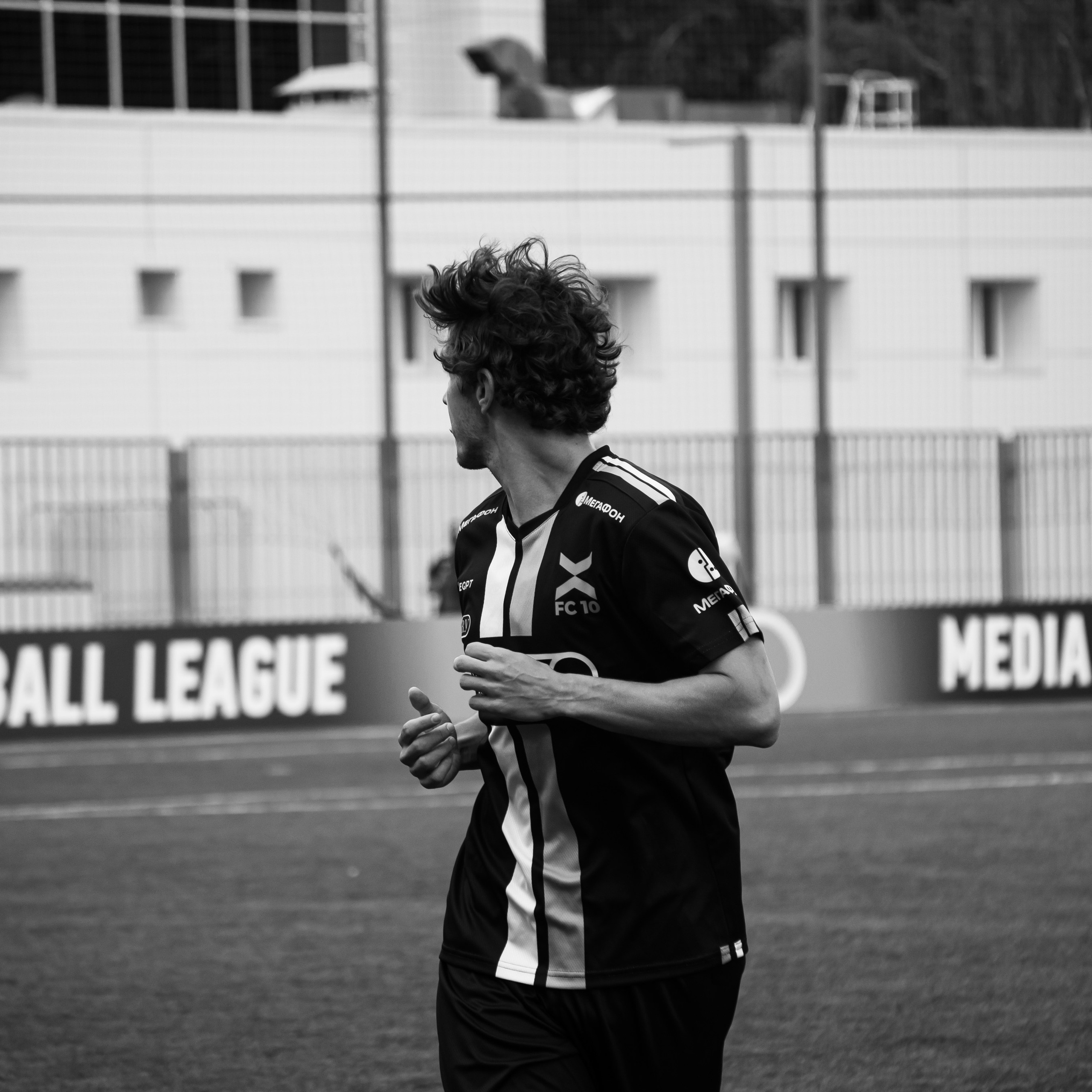 ФК 10. Ирина Савельева — фотограф