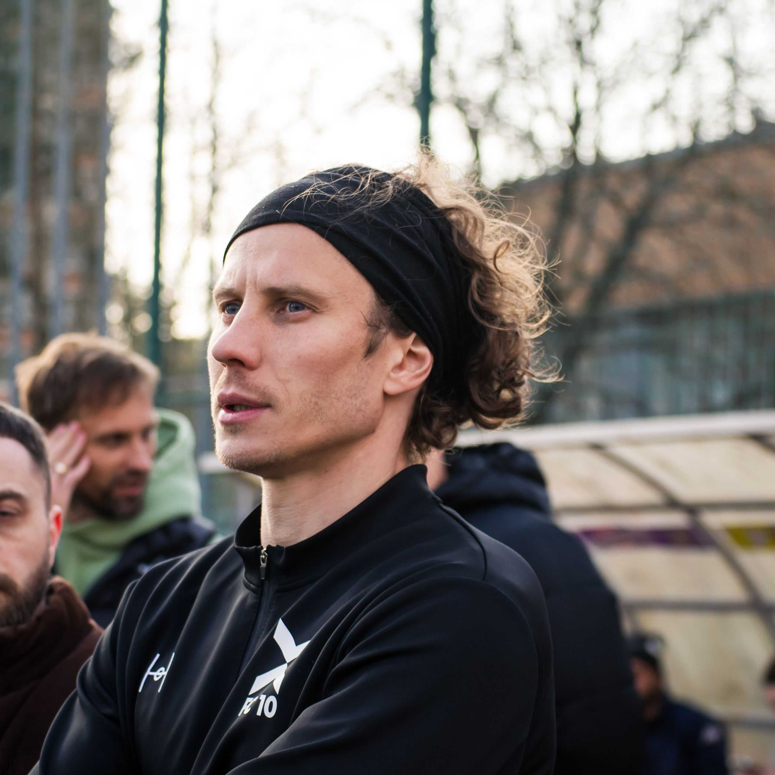 ФК 10. Ирина Савельева — фотограф