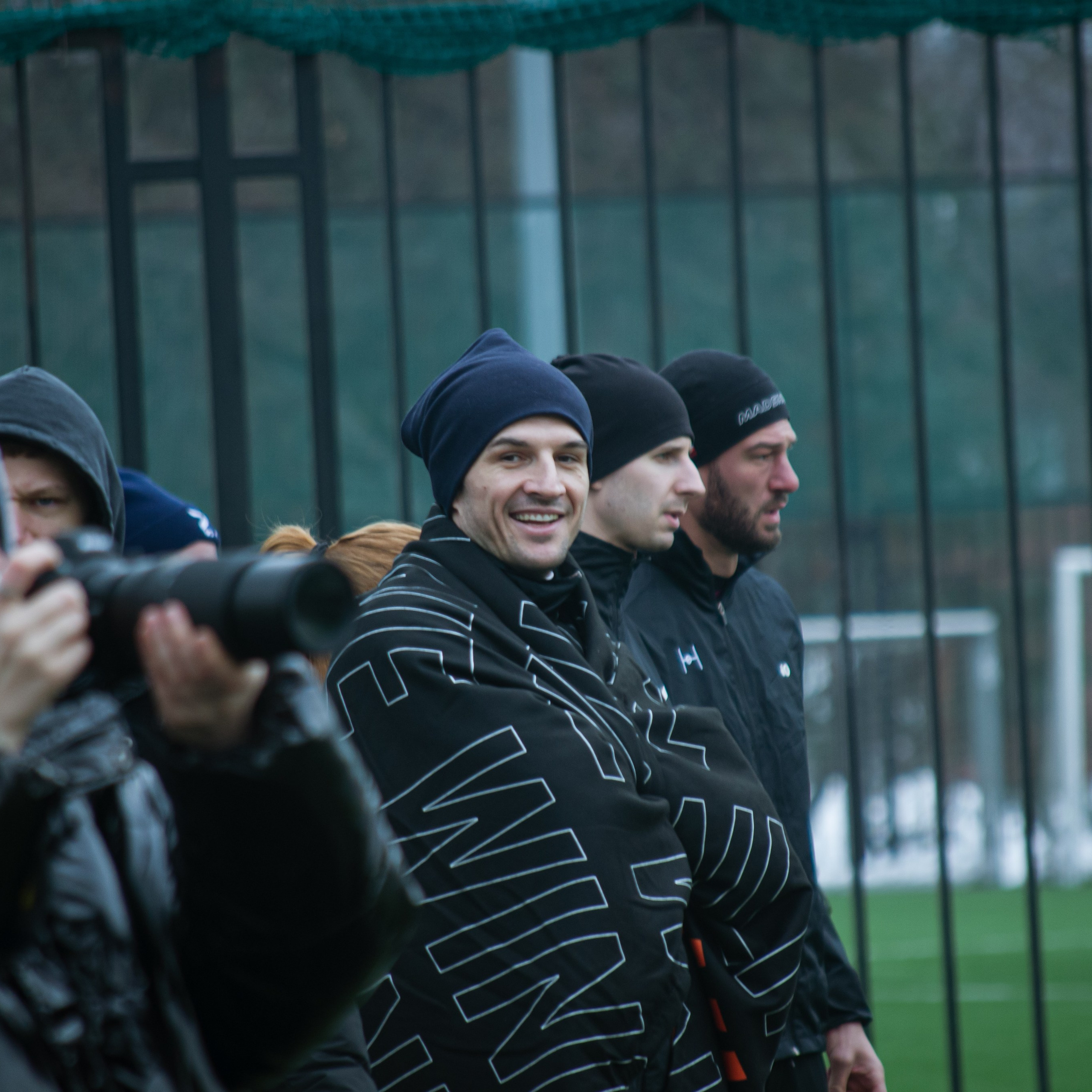 ФК 10. Ирина Савельева — фотограф