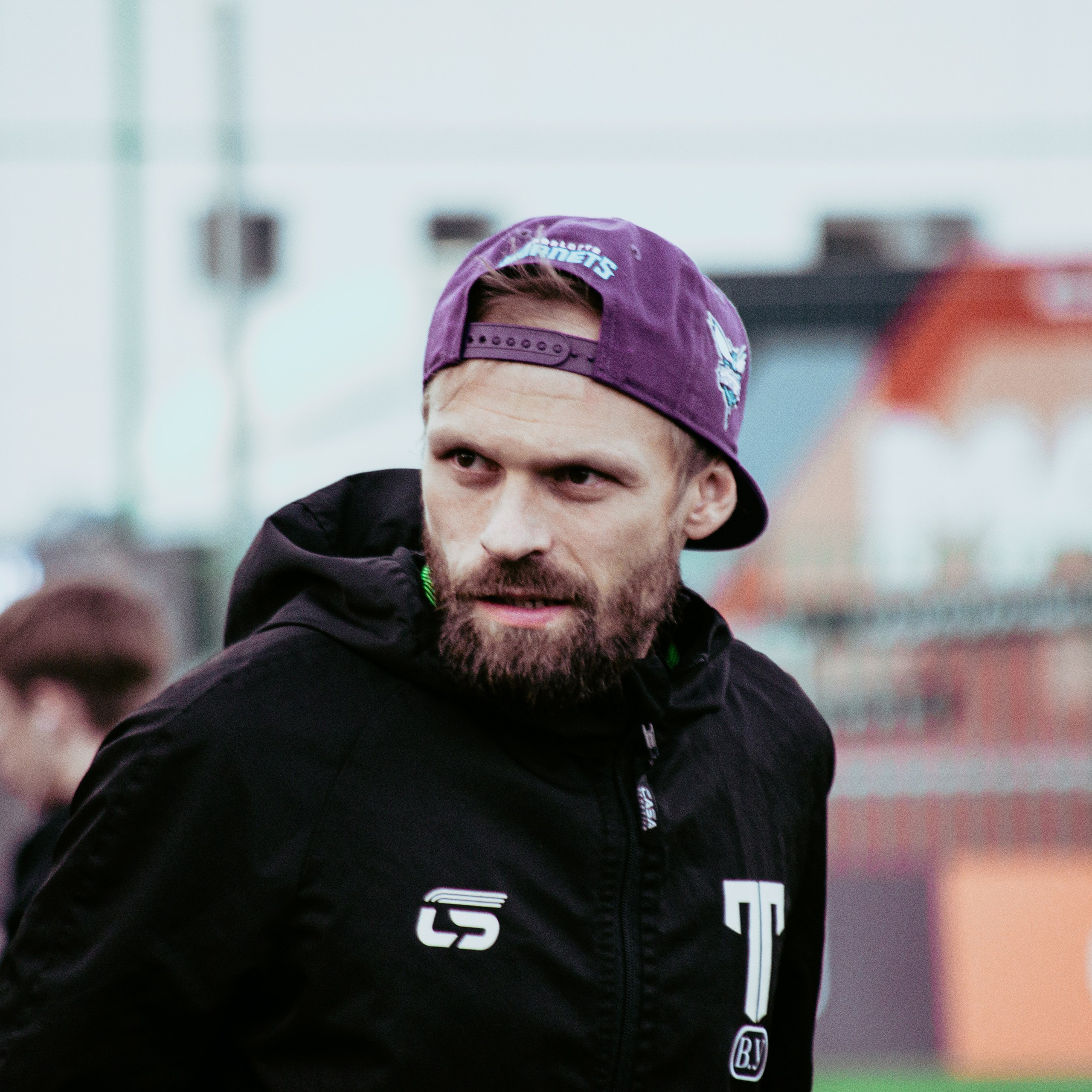 Другие команды. Ирина Савельева — фотограф