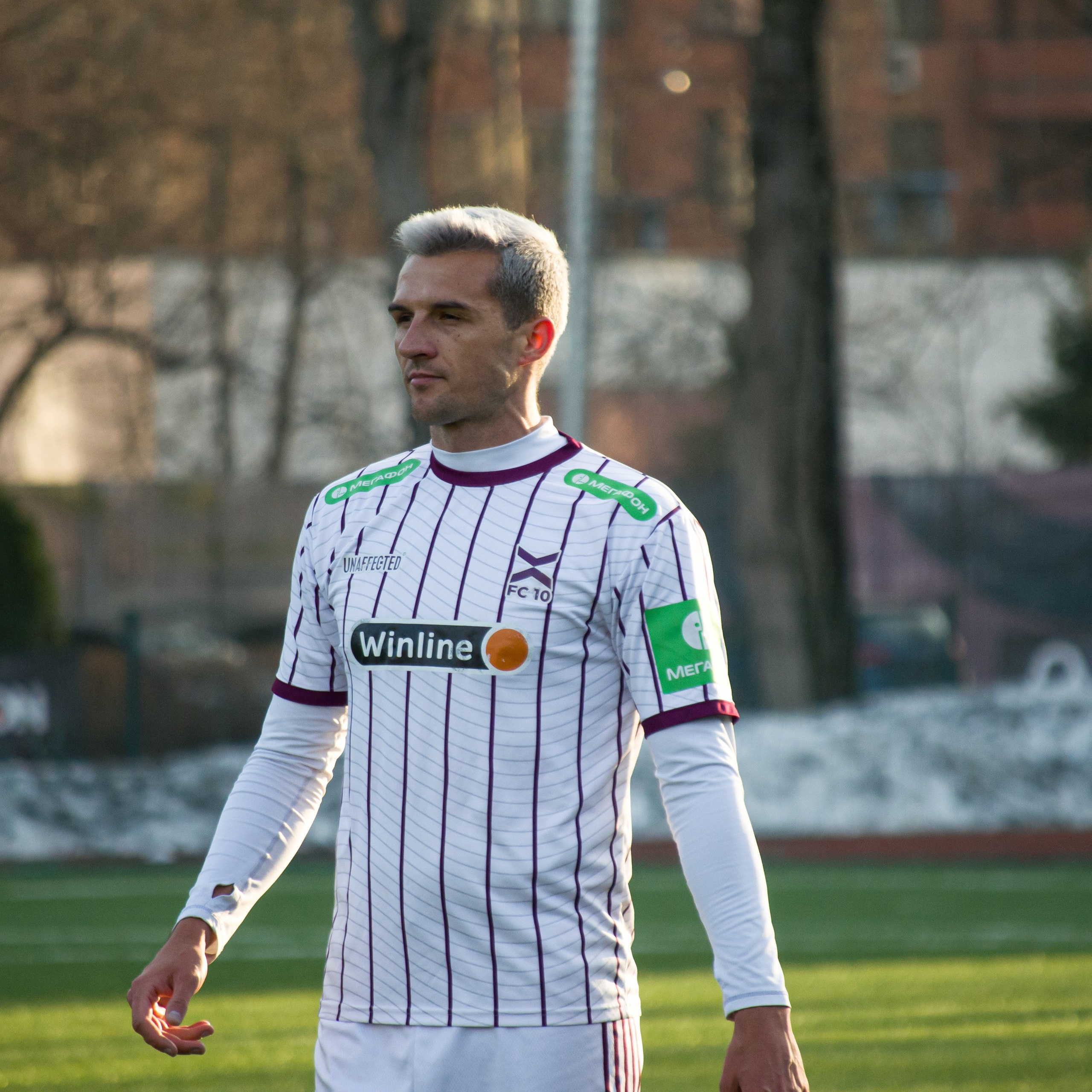 ФК 10. Ирина Савельева — фотограф