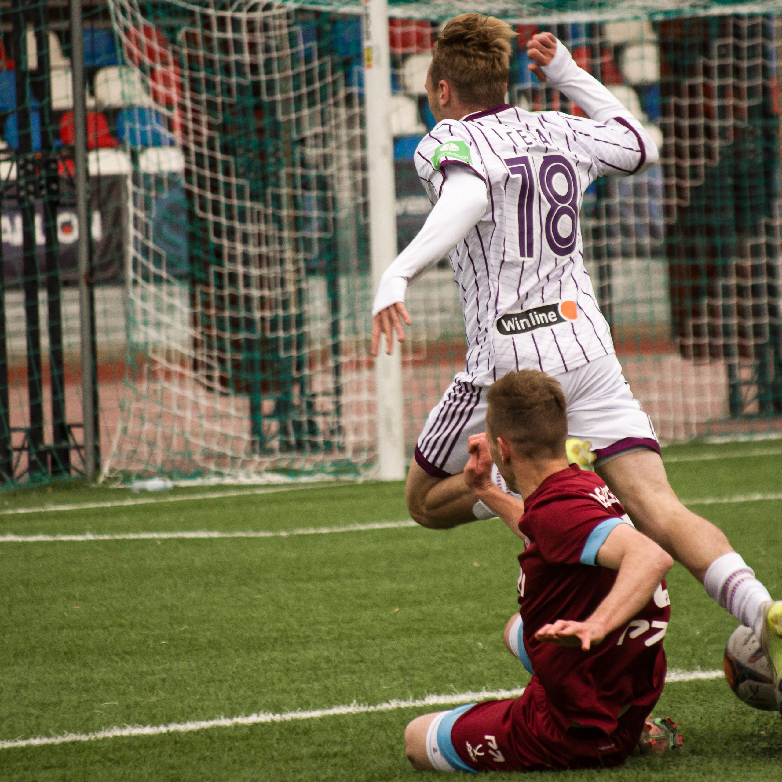 ФК 10. Ирина Савельева — фотограф