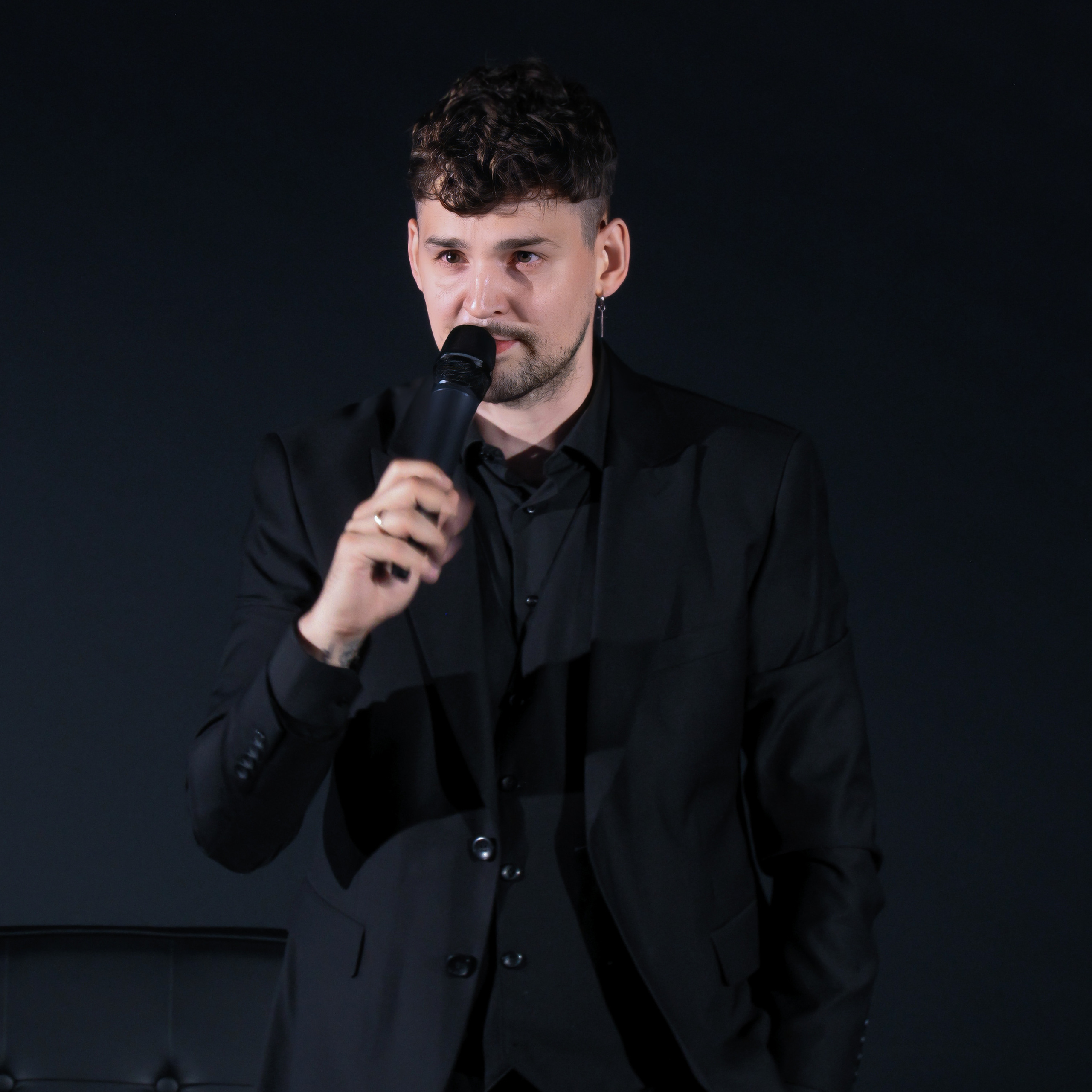 Backstage. Ирина Савельева — фотограф