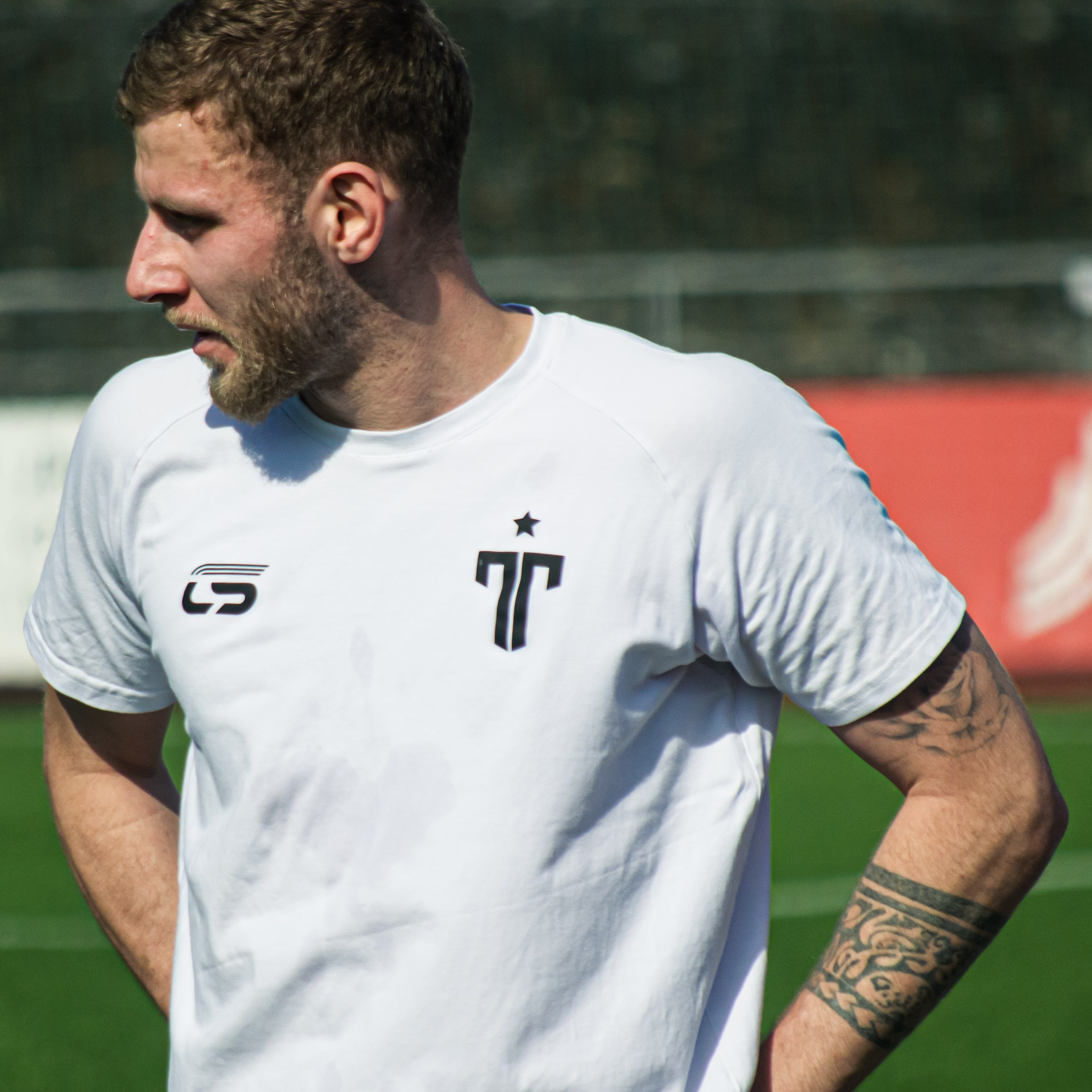 Другие команды. Ирина Савельева — фотограф