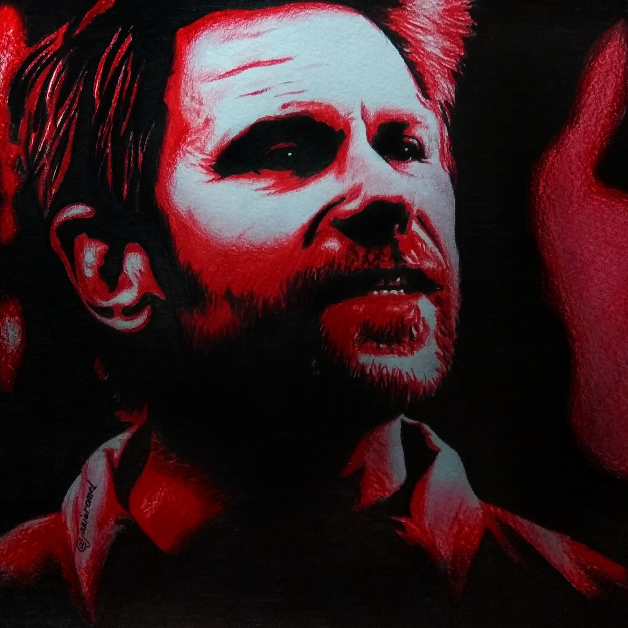 Сверхъестественное. Ирина Савельева — фотограф