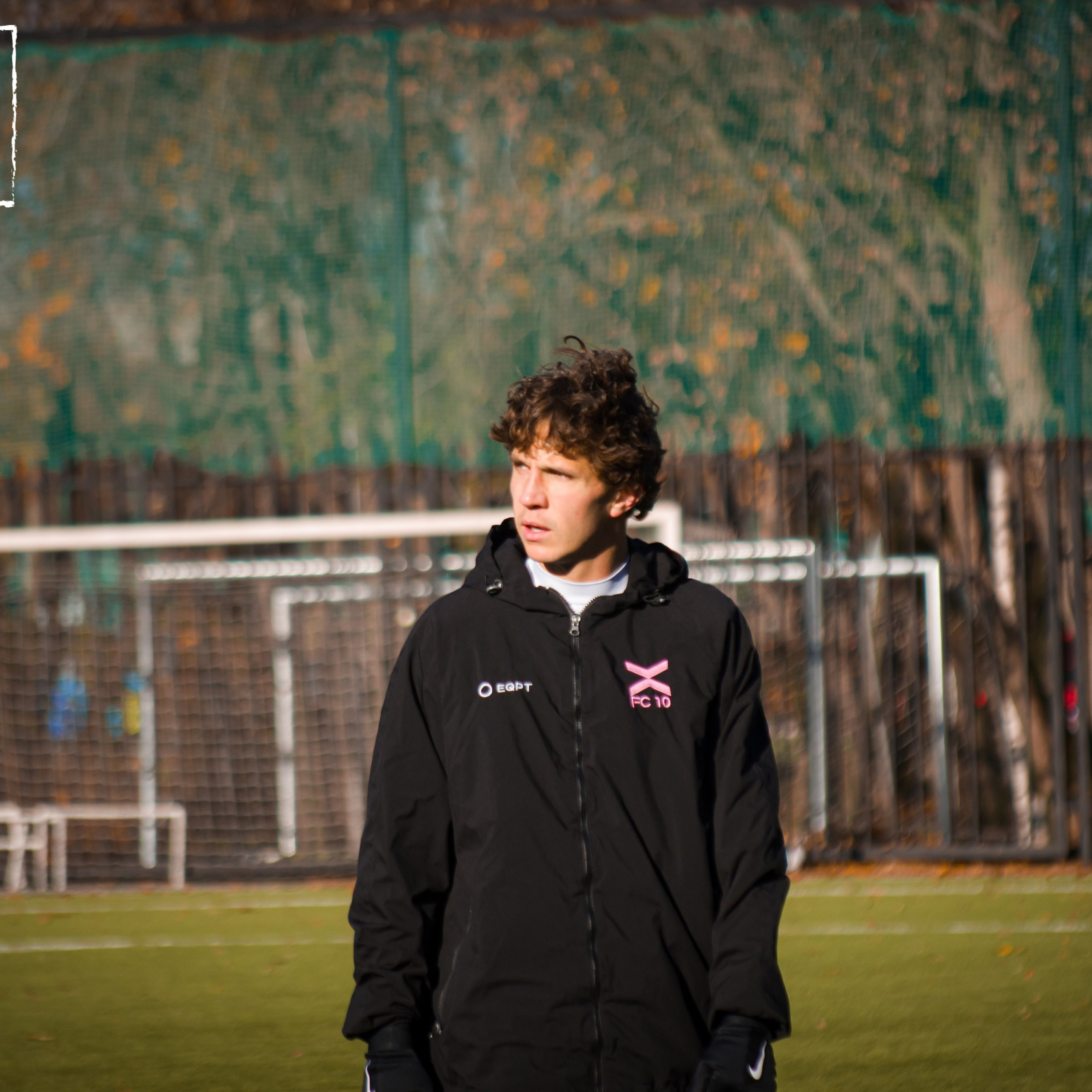 ФК 10. Ирина Савельева — фотограф