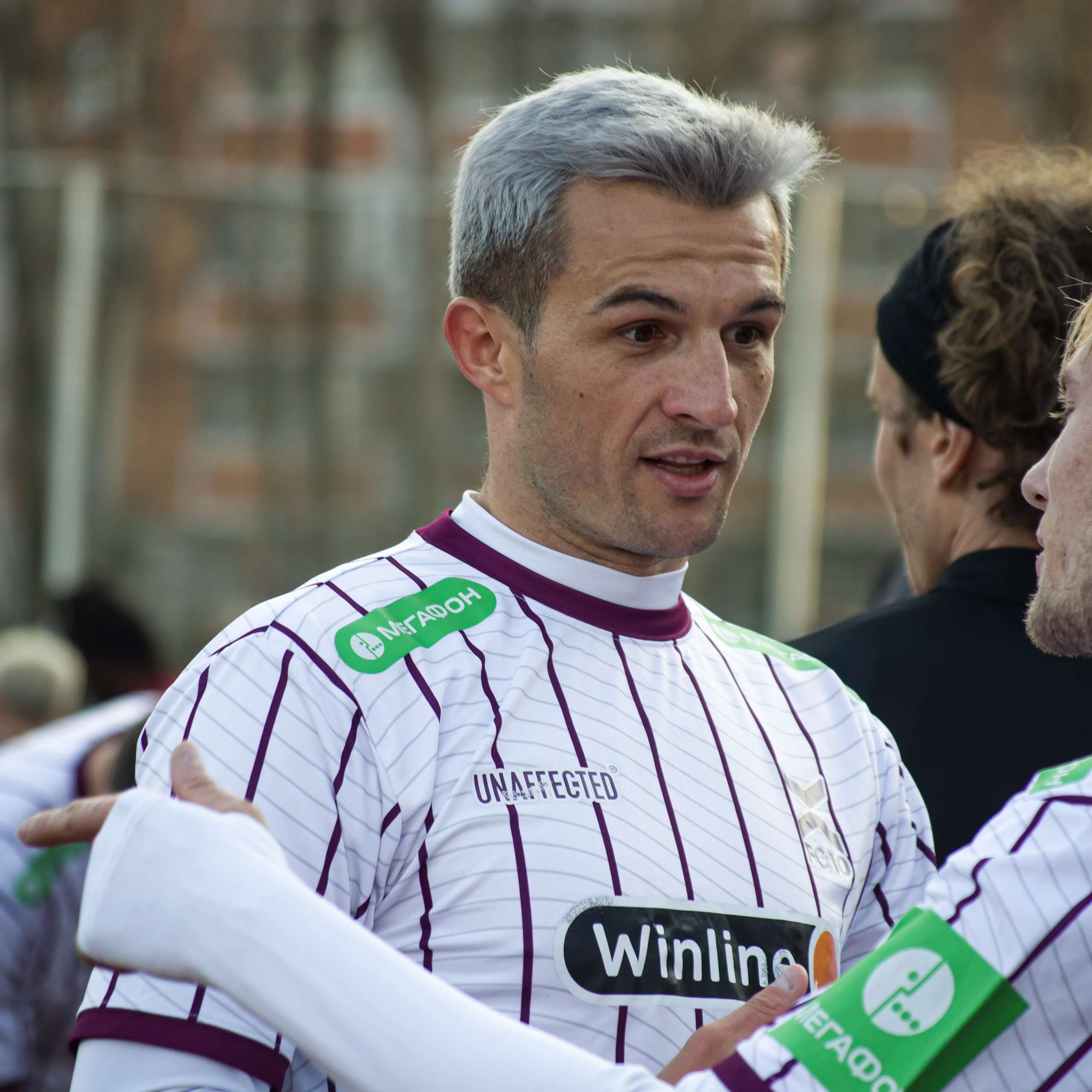 ФК 10. Ирина Савельева — фотограф