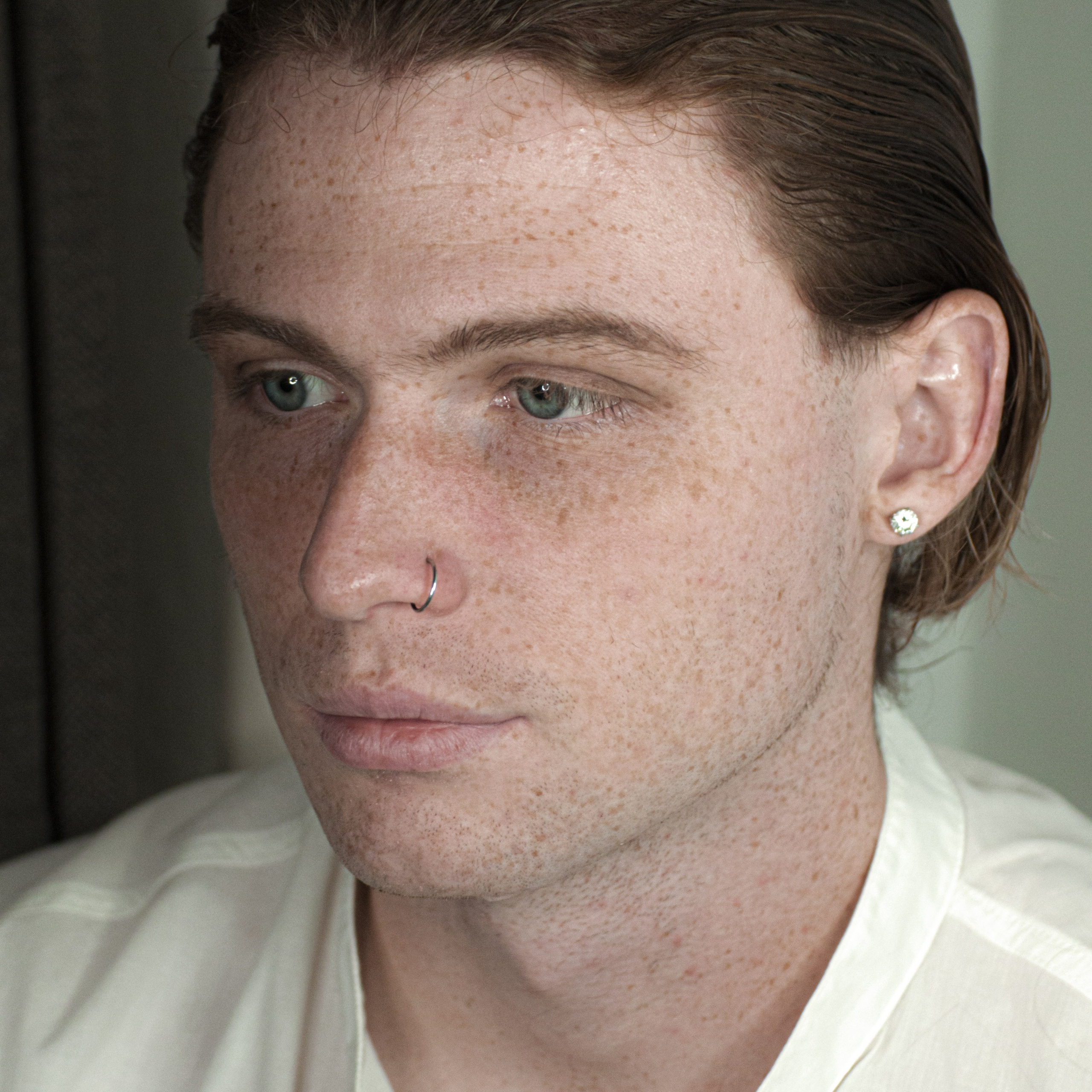 Александр Вульфов [2]. Ирина Савельева — фотограф