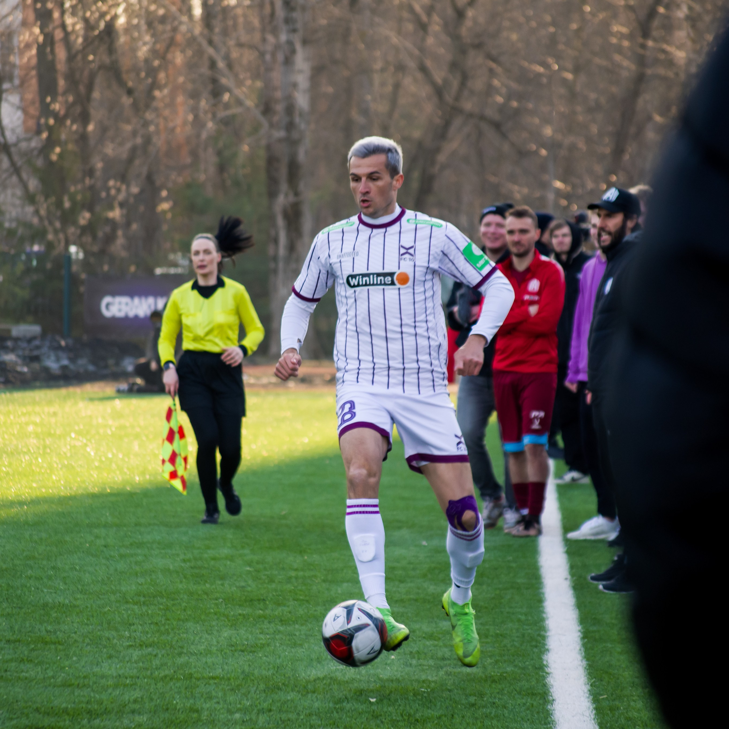 ФК 10. Ирина Савельева — фотограф