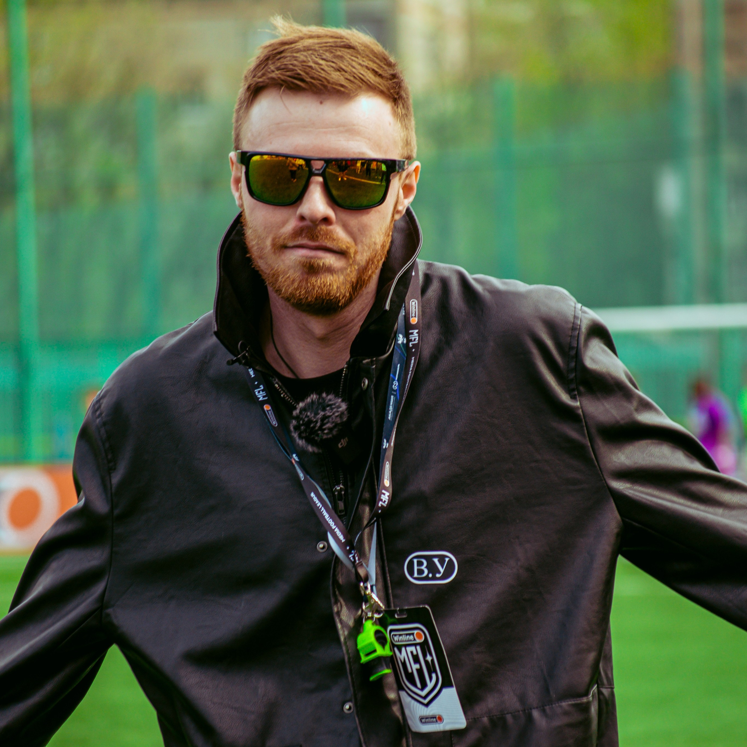 Другие команды. Ирина Савельева — фотограф