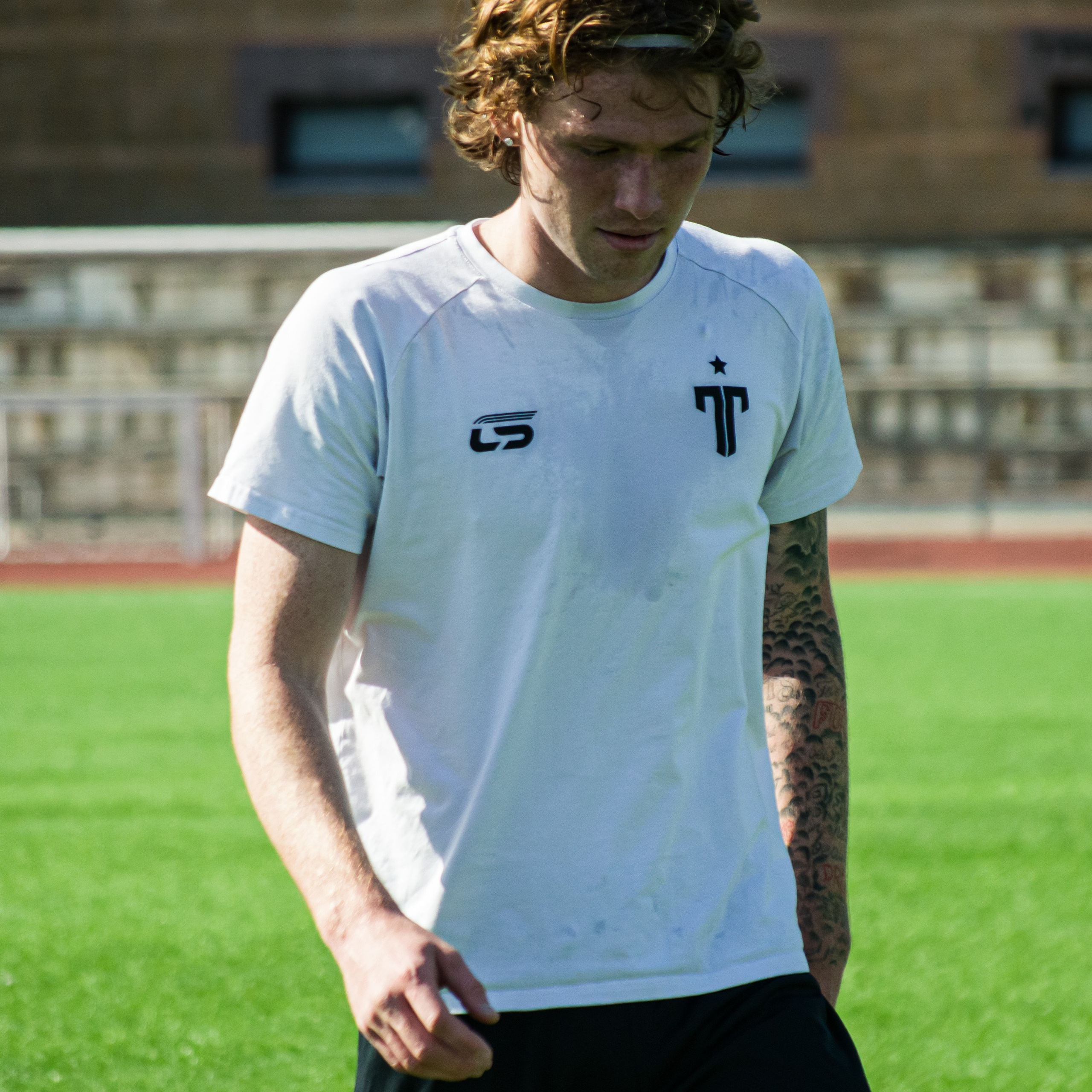 Другие команды. Ирина Савельева — фотограф