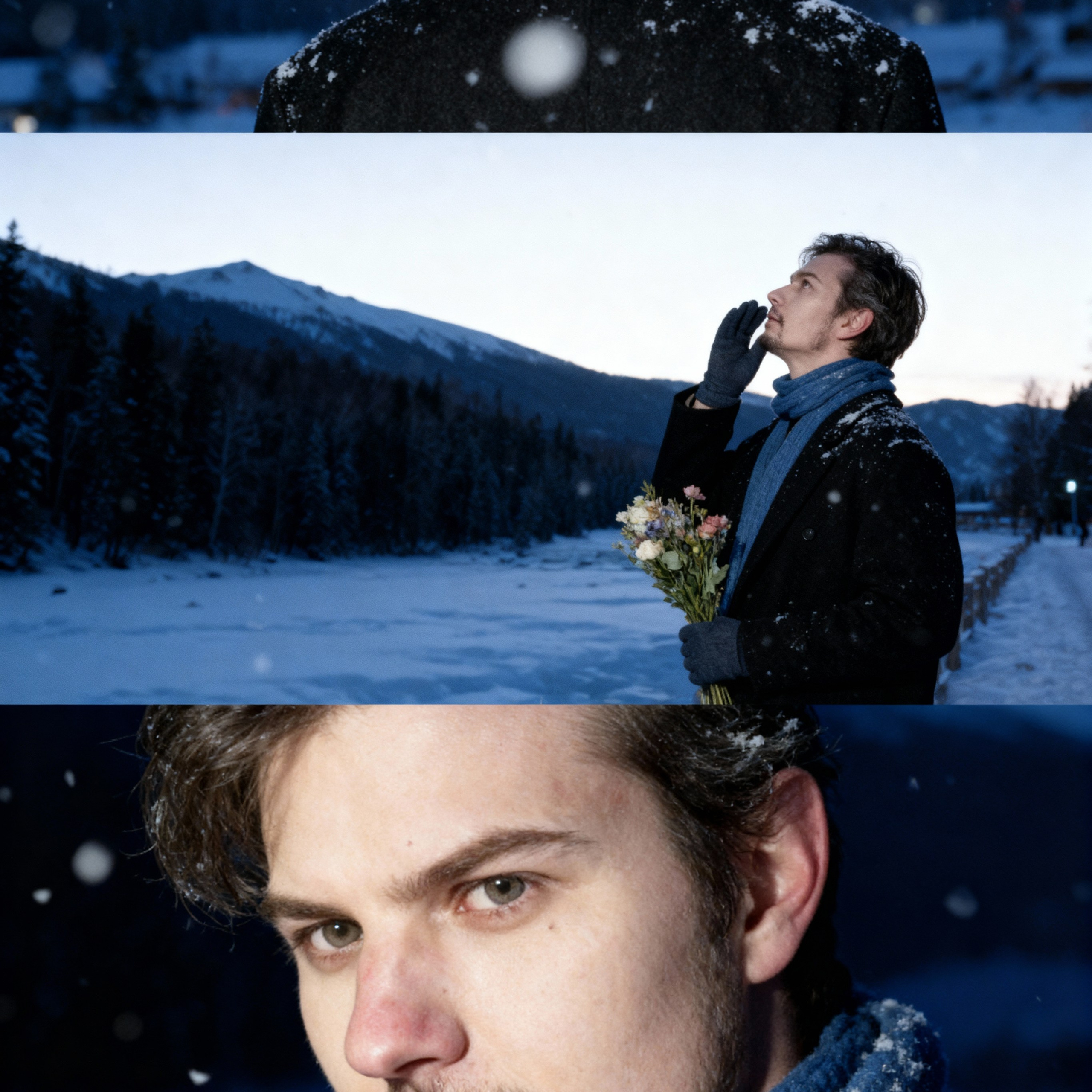 ИИ. Ирина Савельева — фотограф