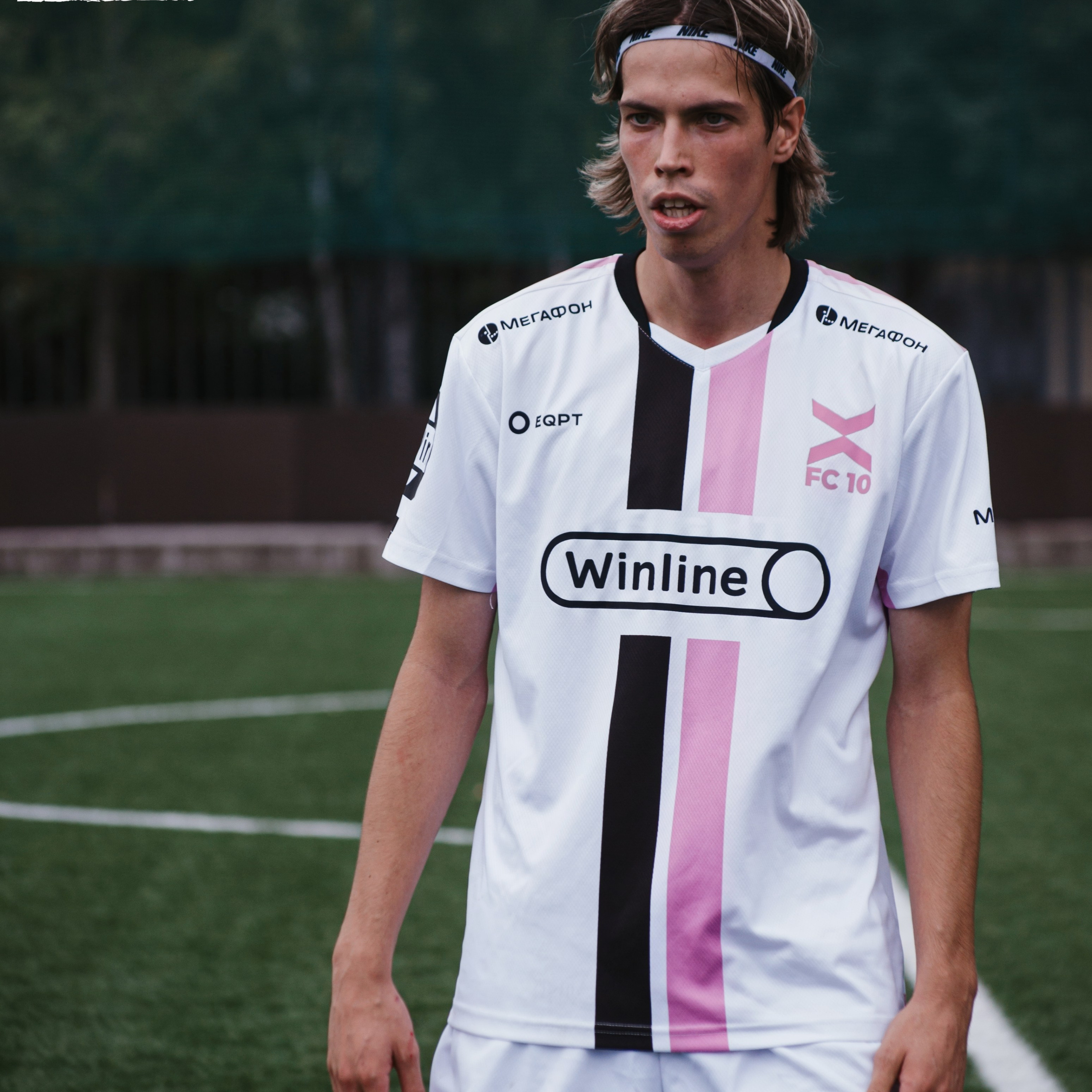 ФК 10. Ирина Савельева — фотограф