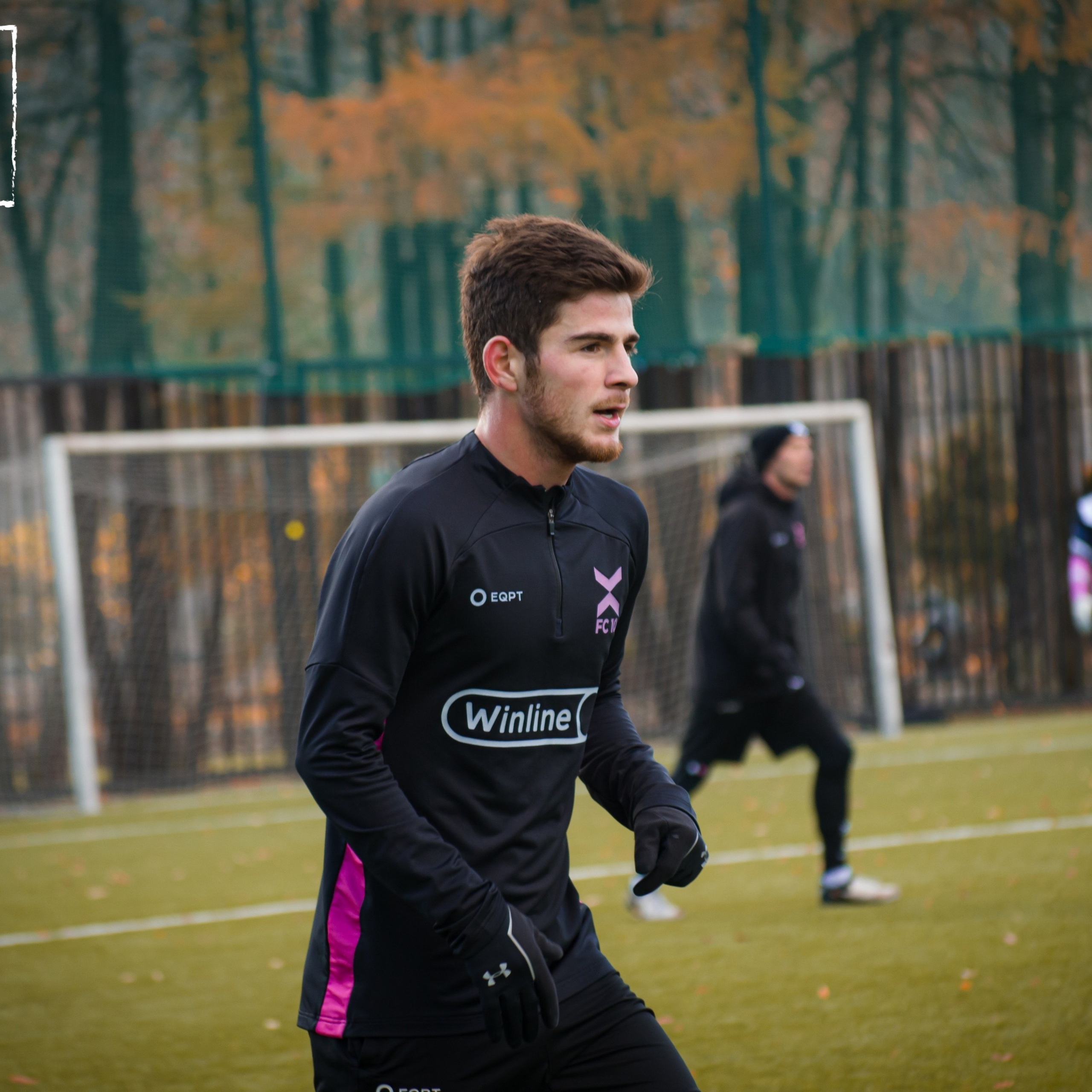 ФК 10. Ирина Савельева — фотограф