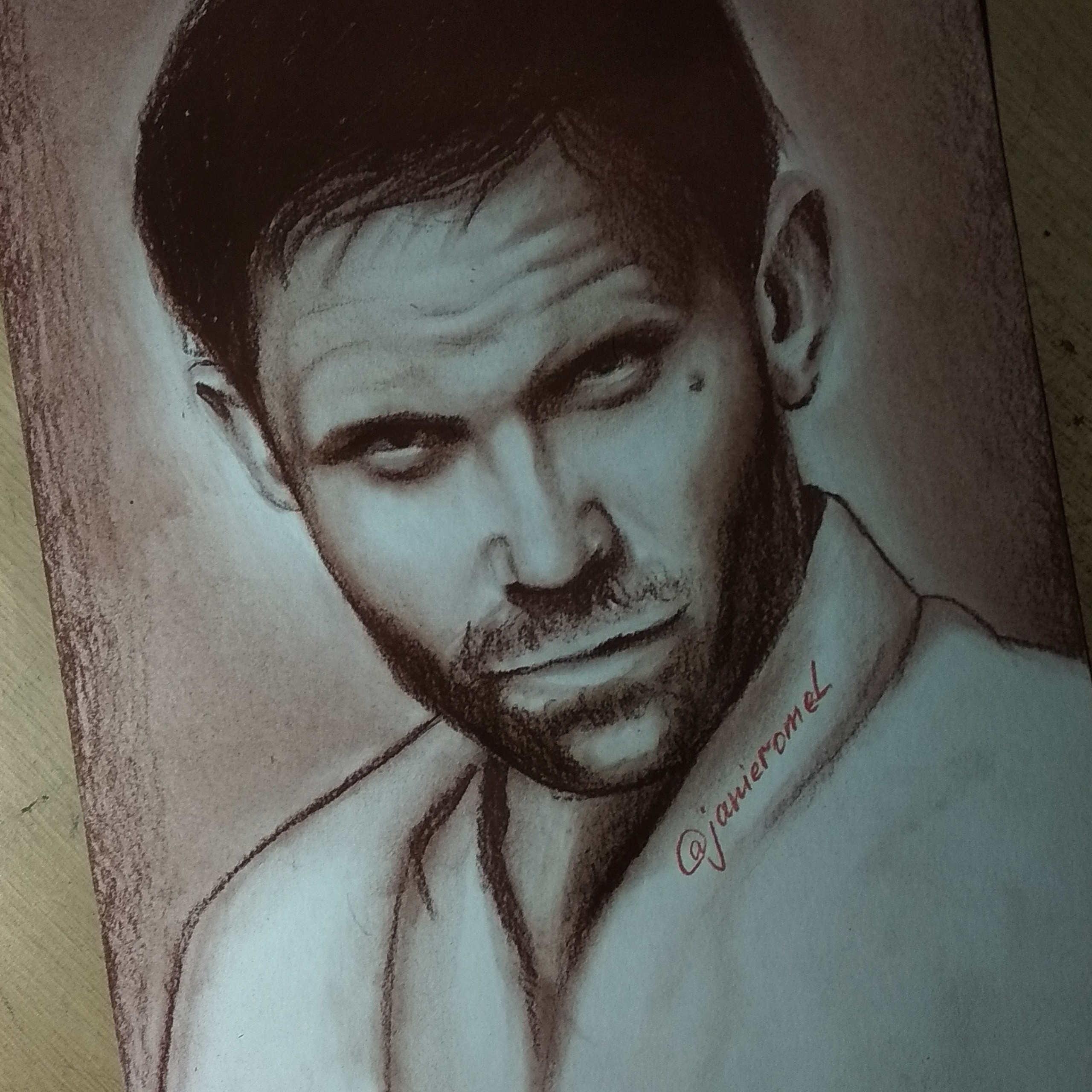 Сверхъестественное. Ирина Савельева — фотограф