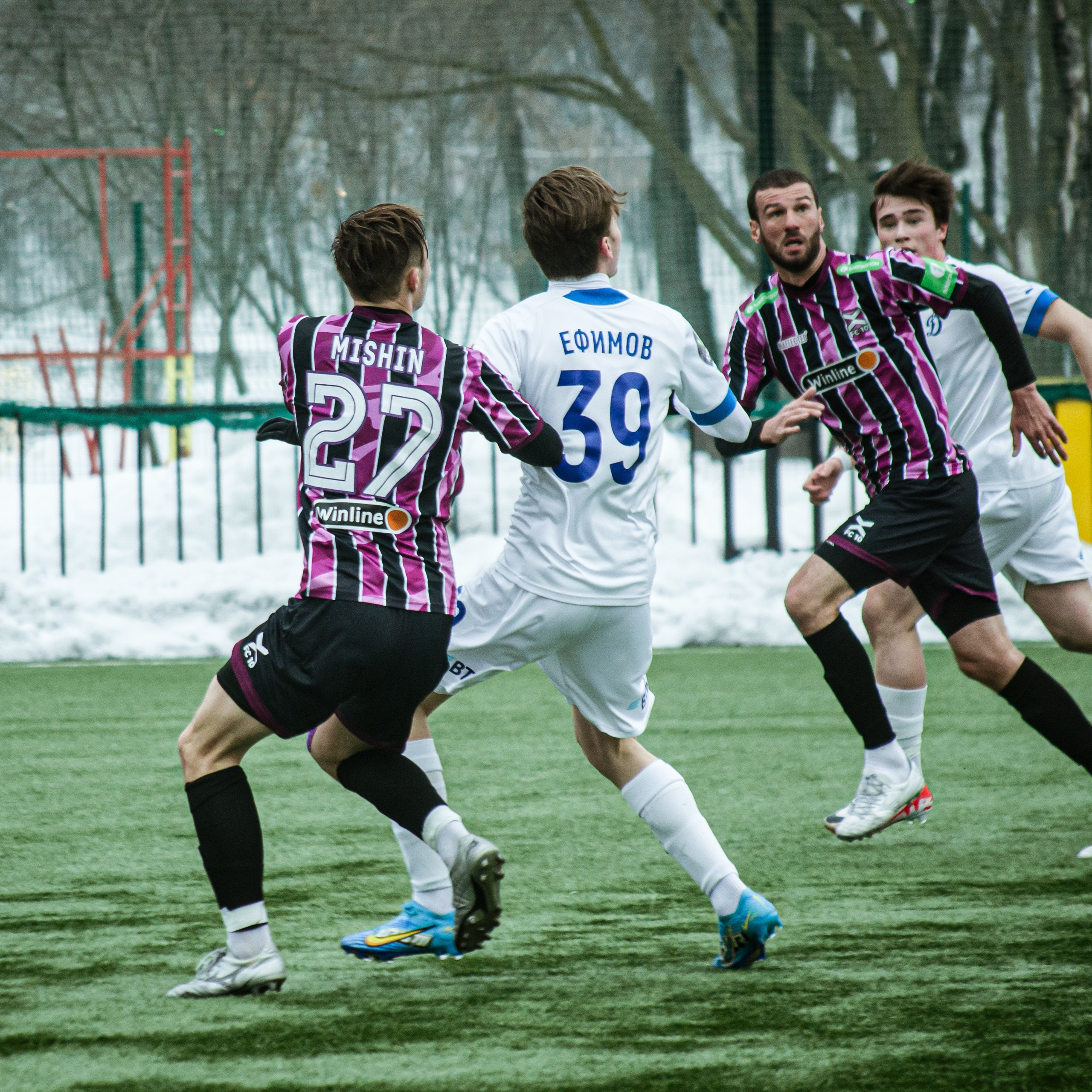 ФК 10. Ирина Савельева — фотограф