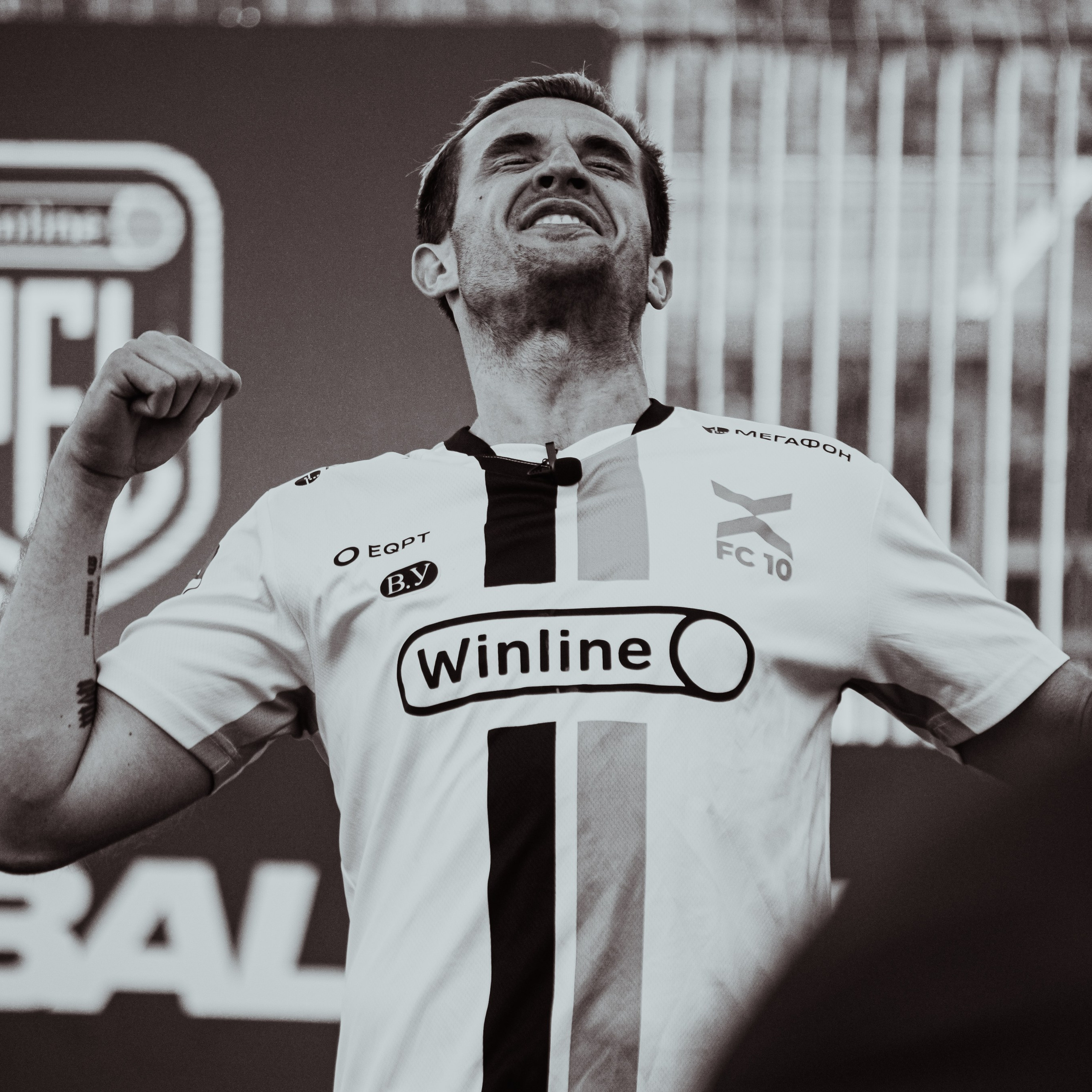 ФК 10. Ирина Савельева — фотограф