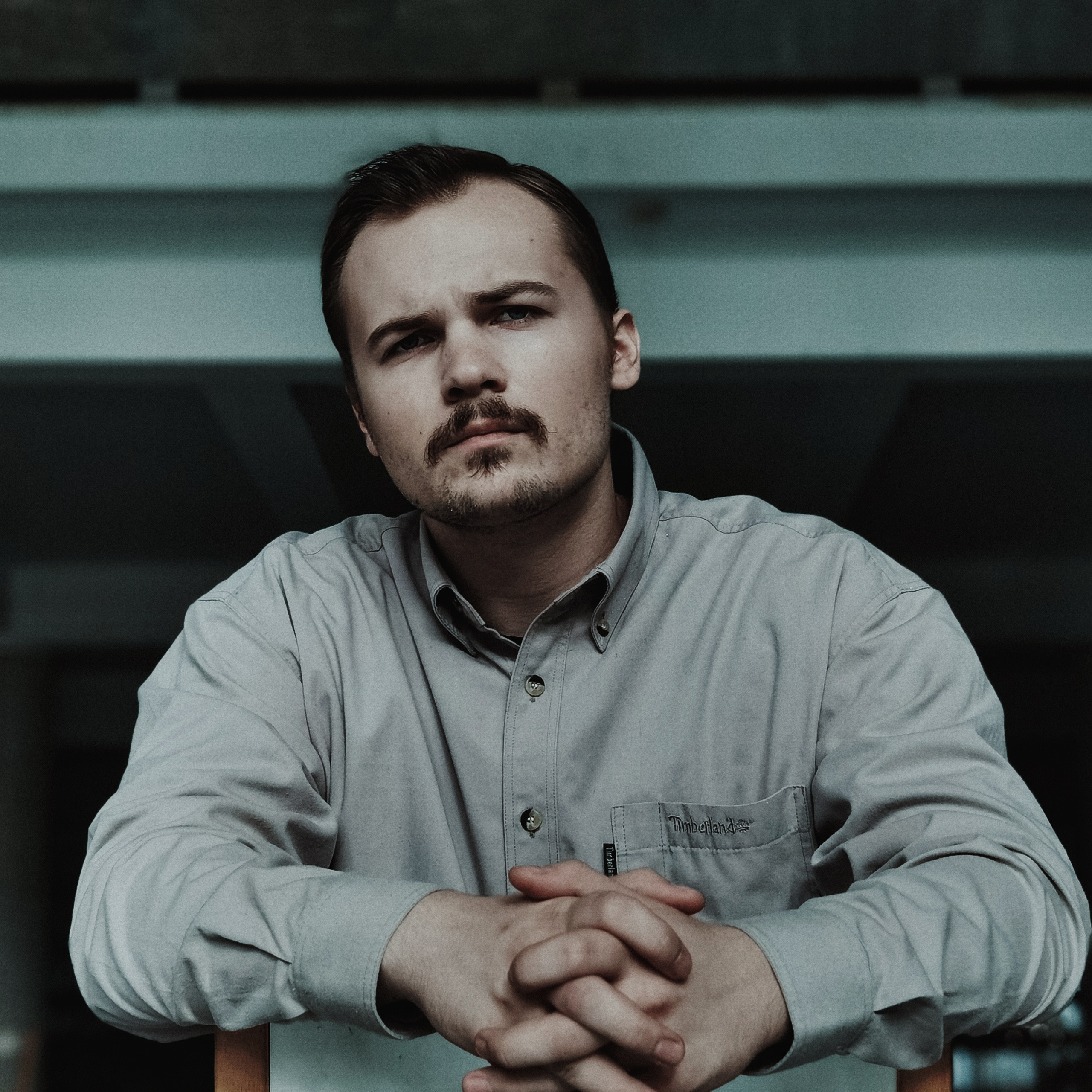 Pased Ash. Ирина Савельева — фотограф