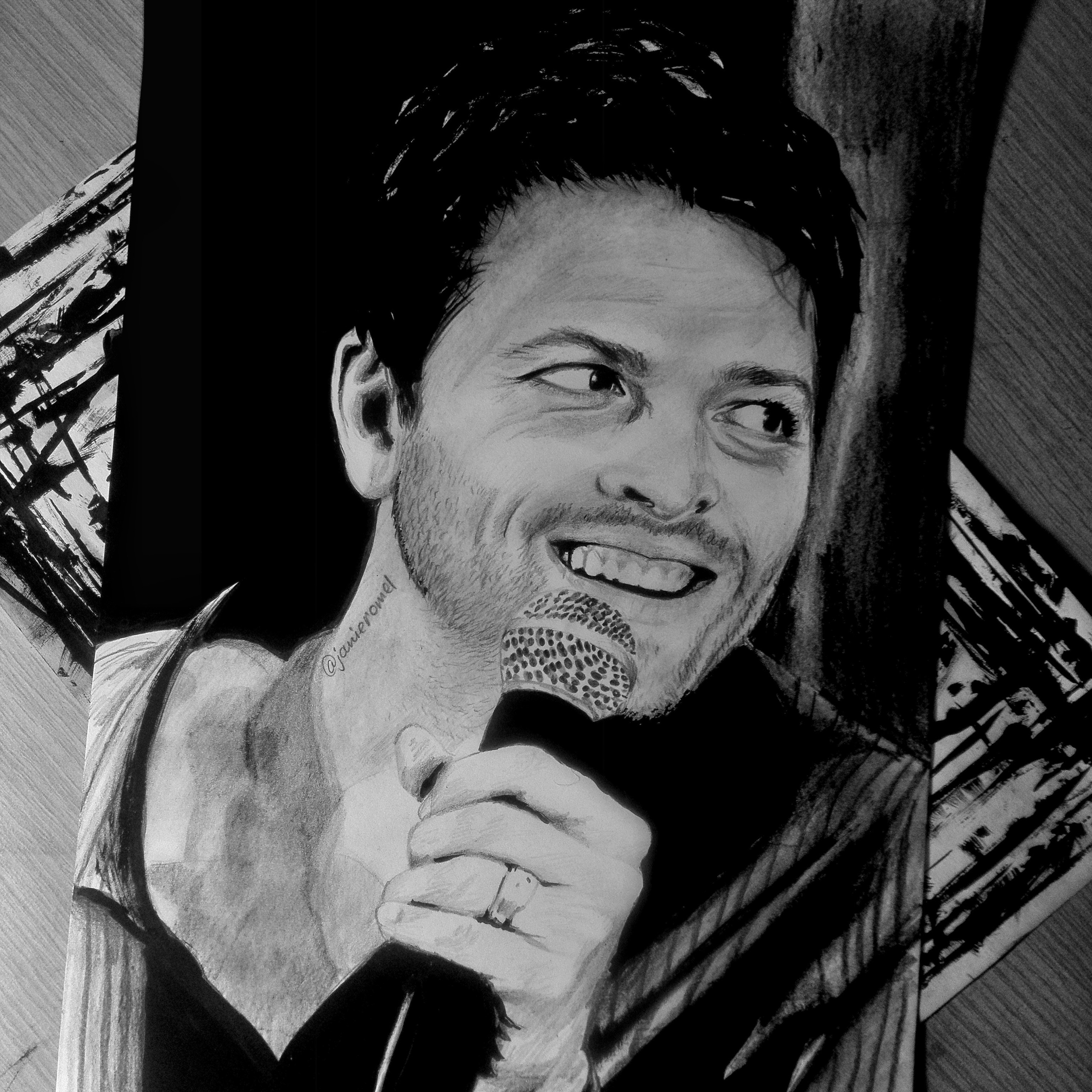 Сверхъестественное. Ирина Савельева — фотограф