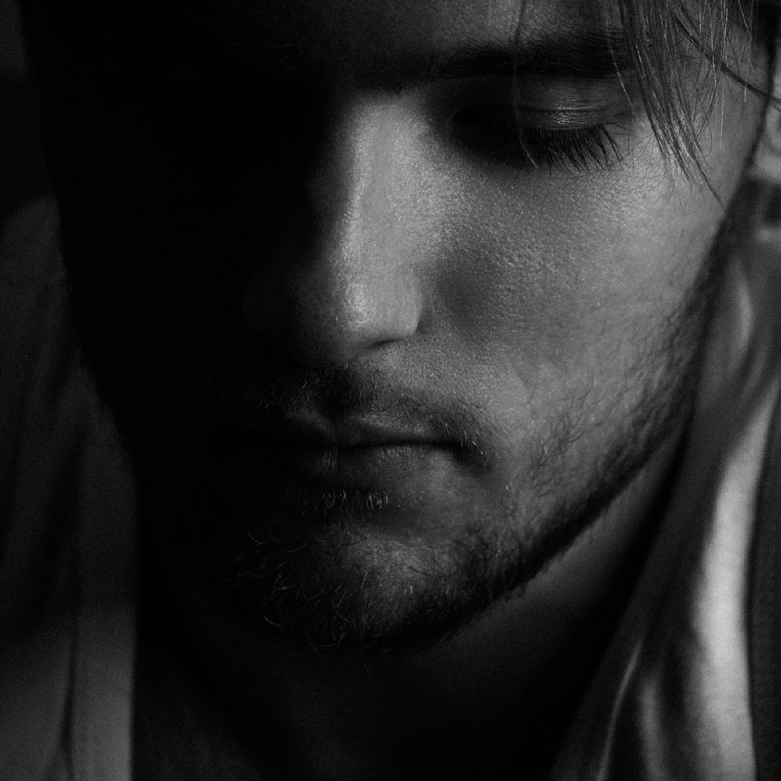 Никита Шершнёв. Ирина Савельева — фотограф