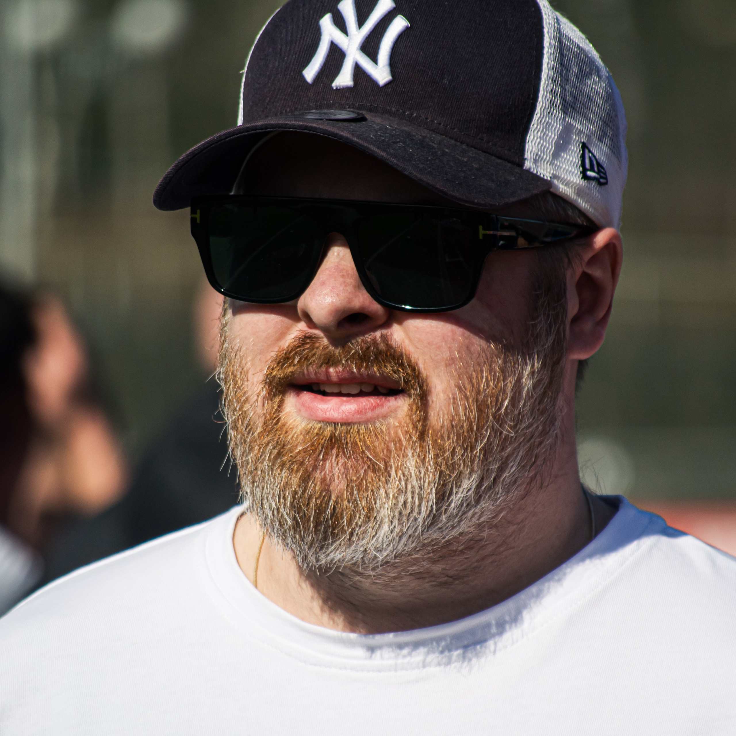 Другие команды. Ирина Савельева — фотограф