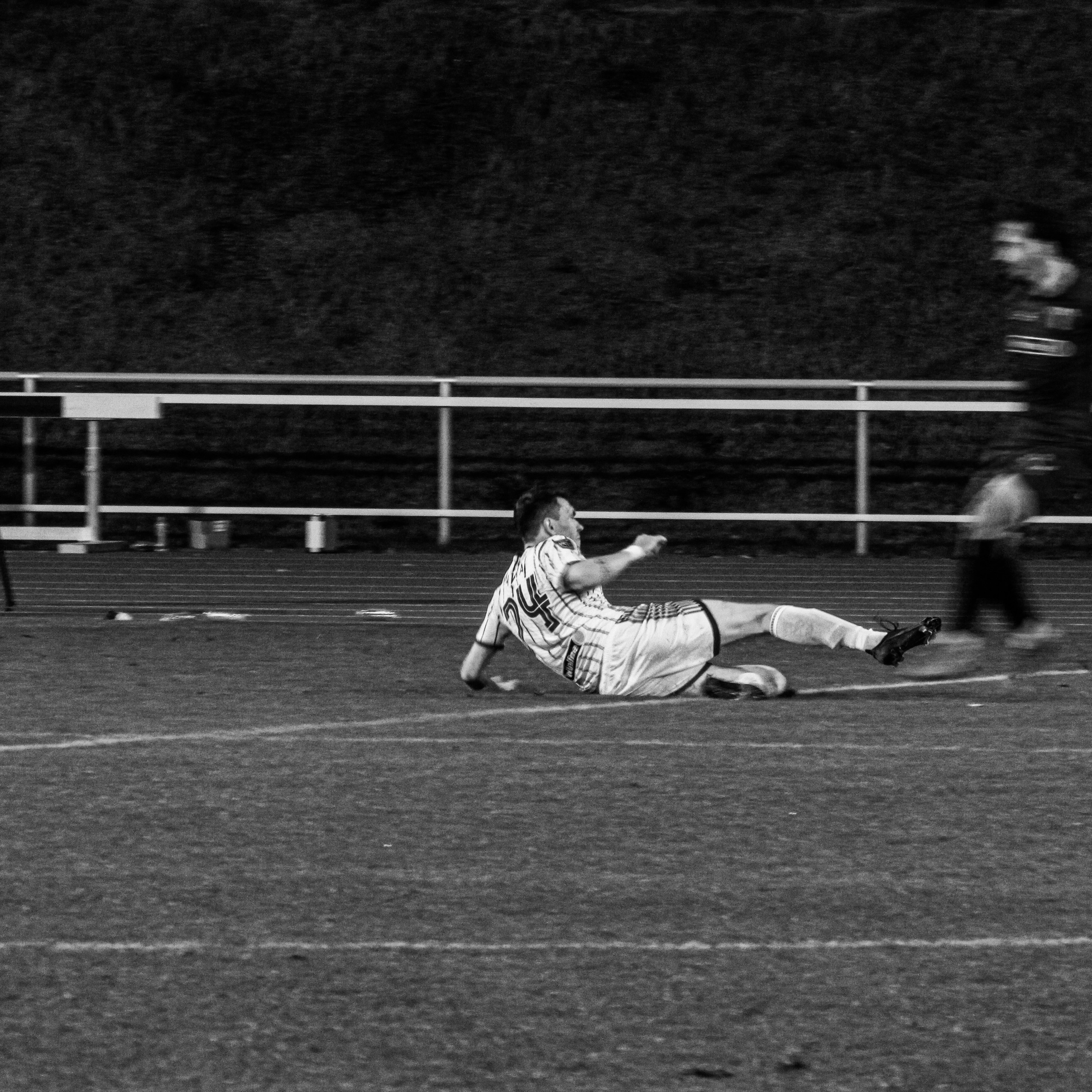 ФК 10. Ирина Савельева — фотограф