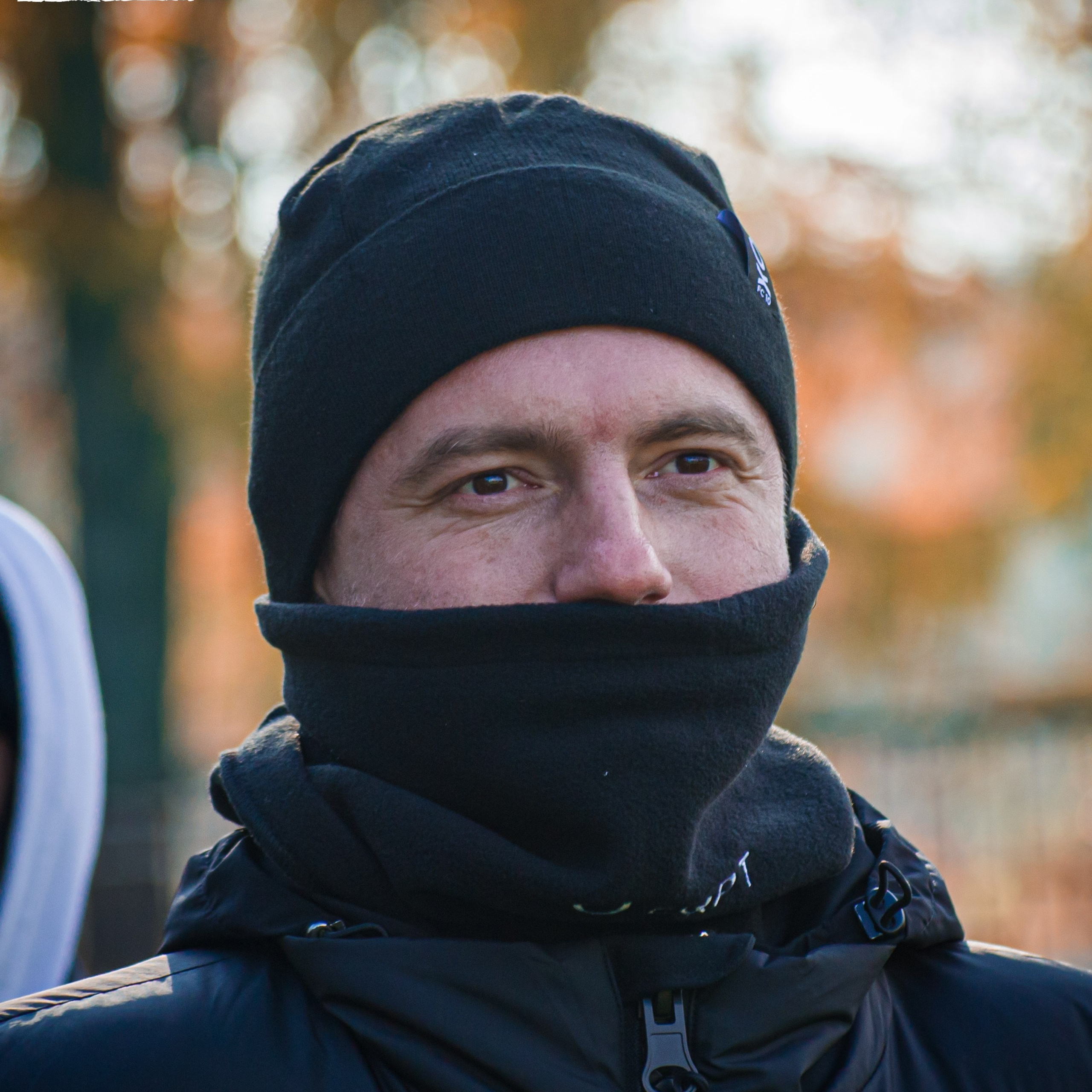 ФК 10. Ирина Савельева — фотограф