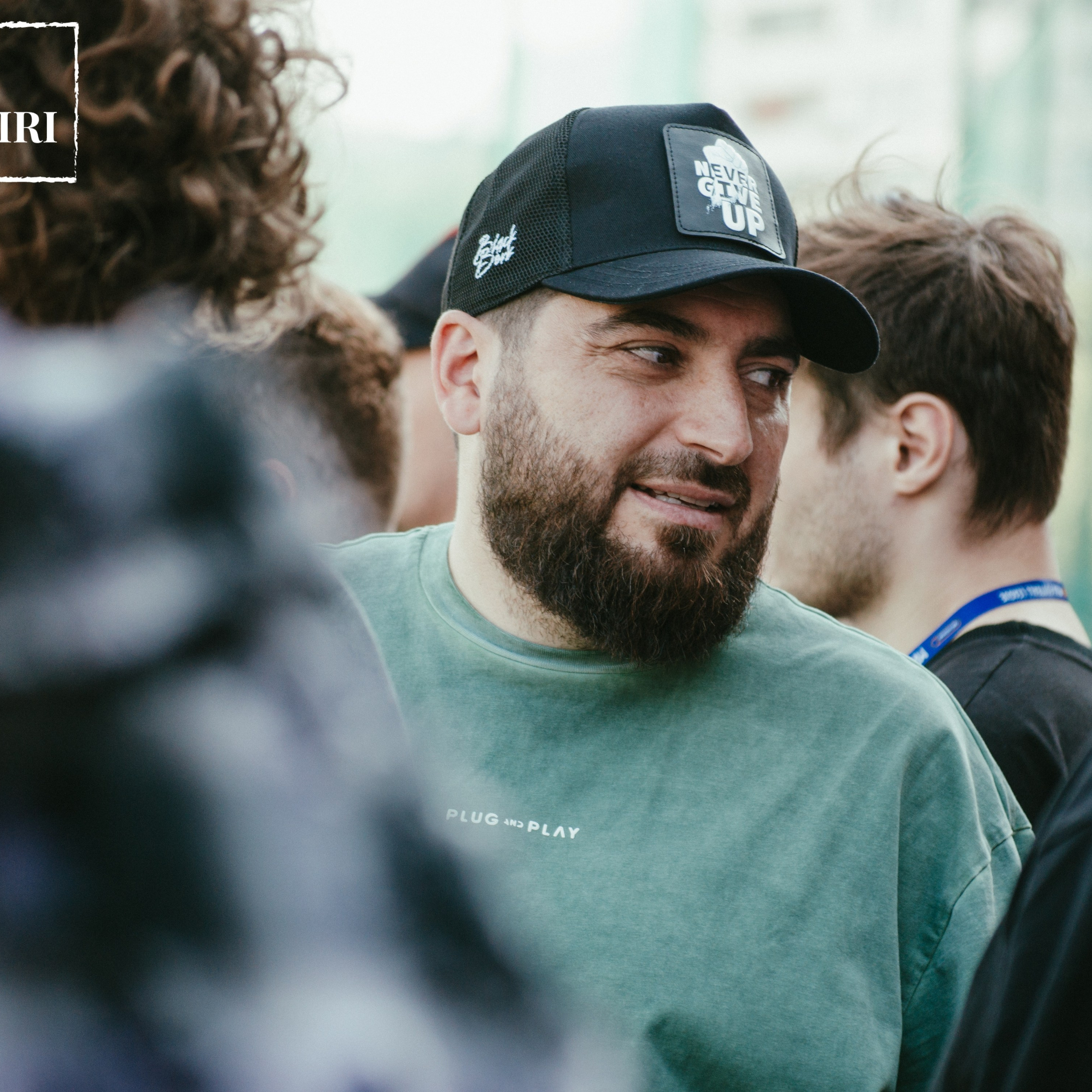 ФК 10. Ирина Савельева — фотограф