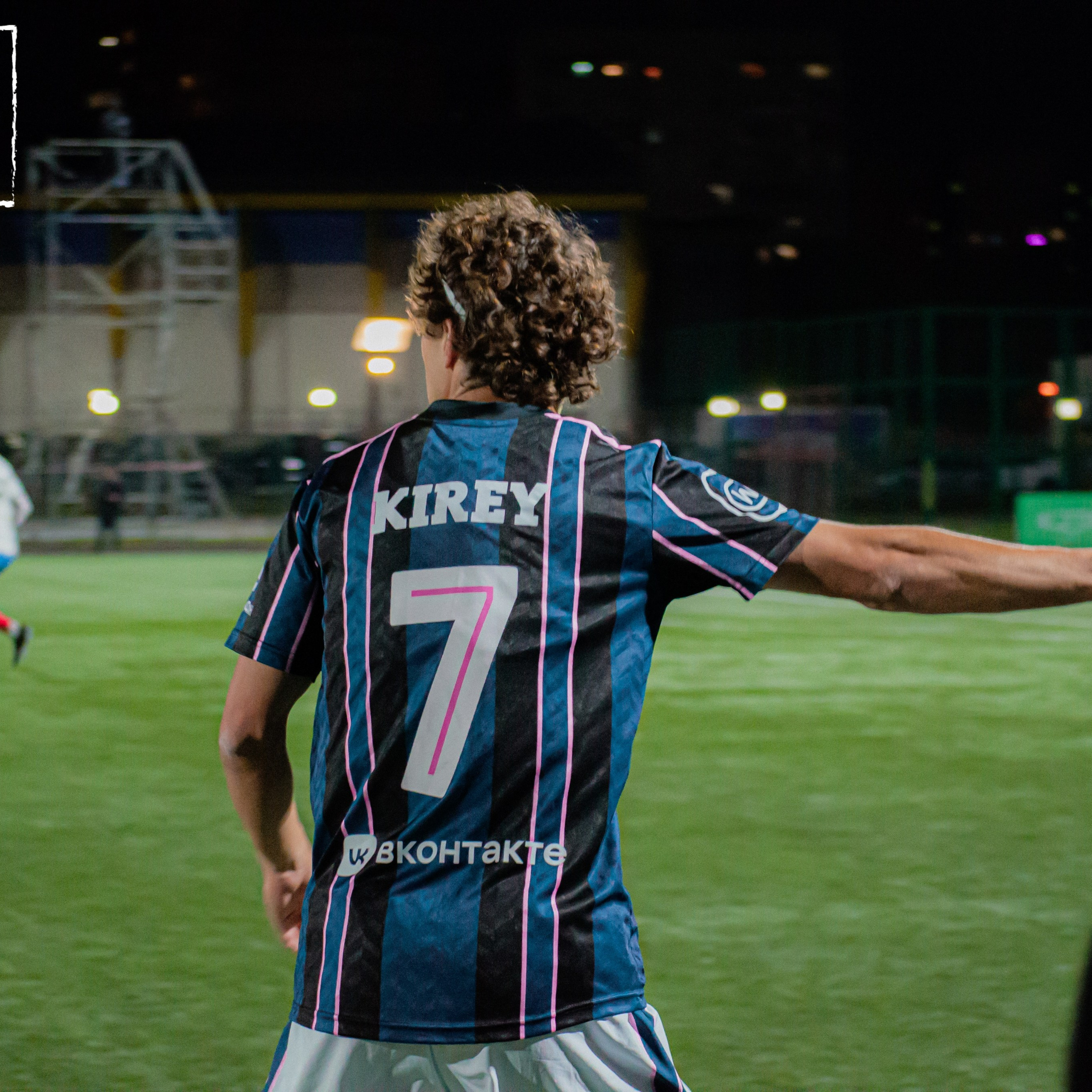 ФК 10. Ирина Савельева — фотограф