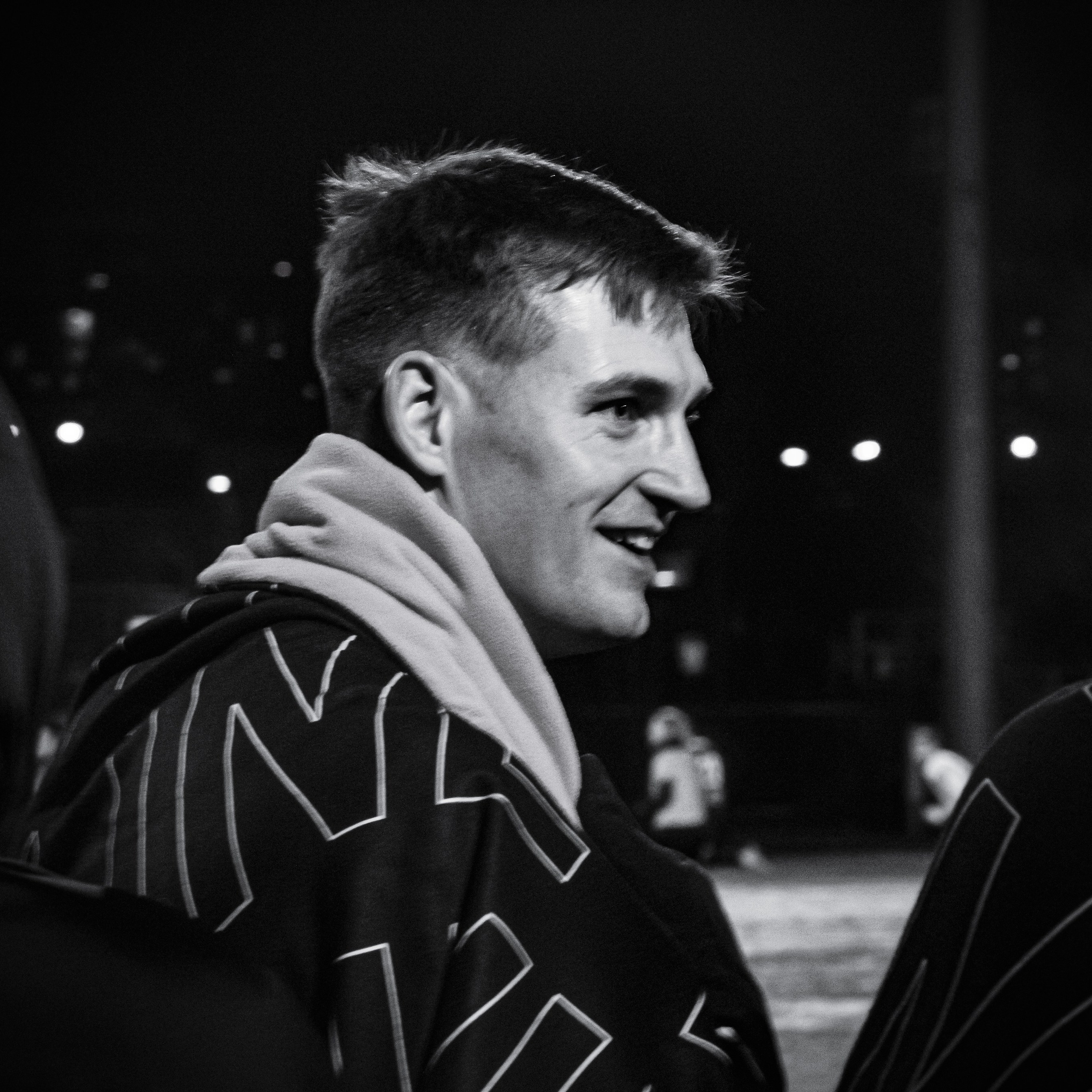 ФК 10. Ирина Савельева — фотограф