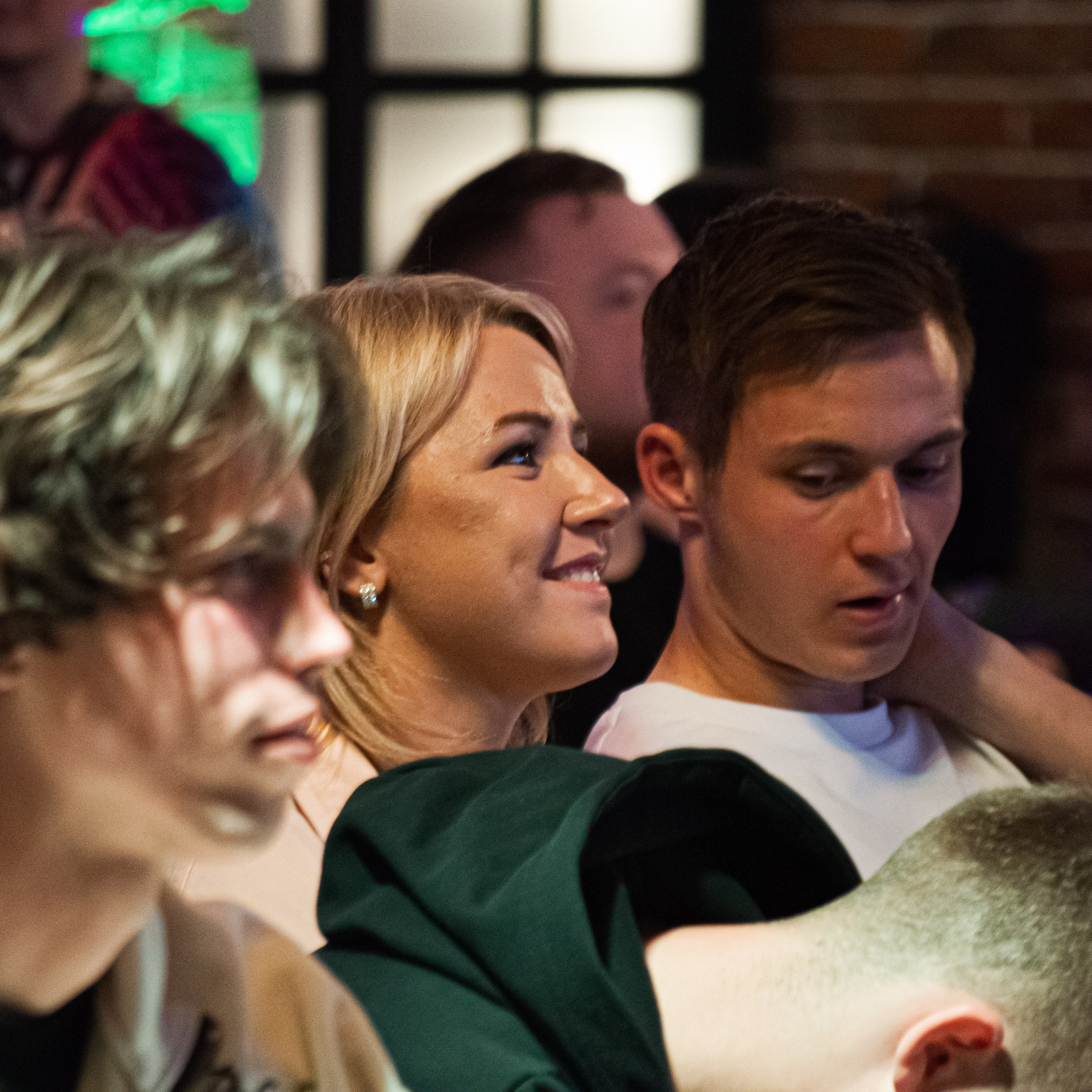 Backstage. Ирина Савельева — фотограф