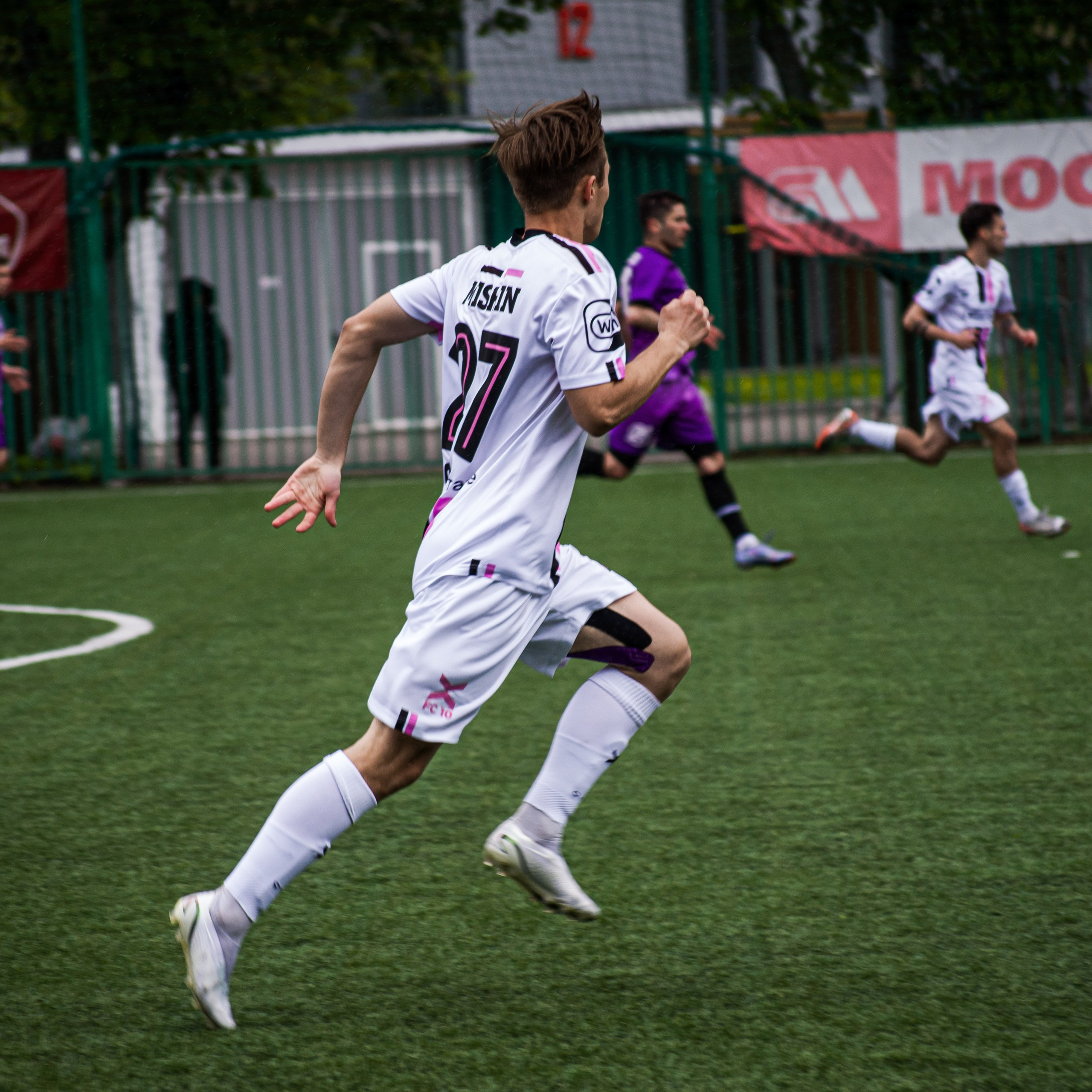 ФК 10. Ирина Савельева — фотограф