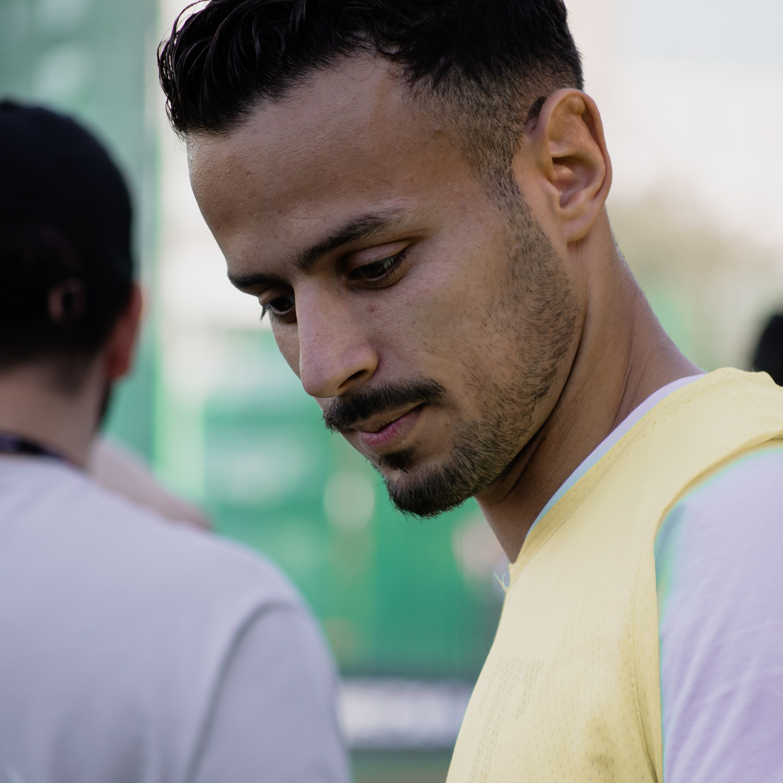 Другие команды. Ирина Савельева — фотограф